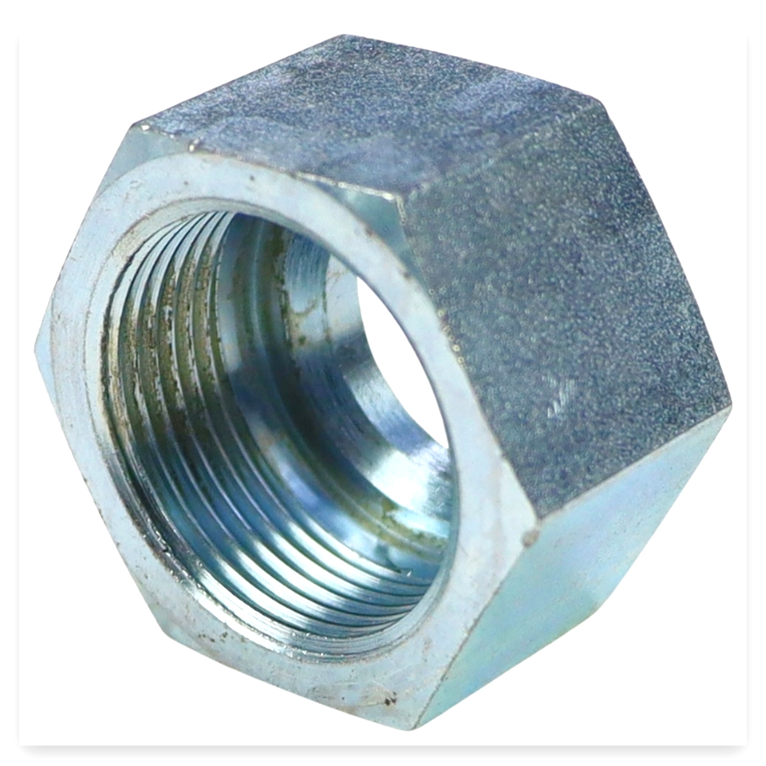 41b958027d0abf623d16e460d15a6fb2.jpg Nakrętka przewodu sprężarki M26x1,5 ciężarówka Renault i inne