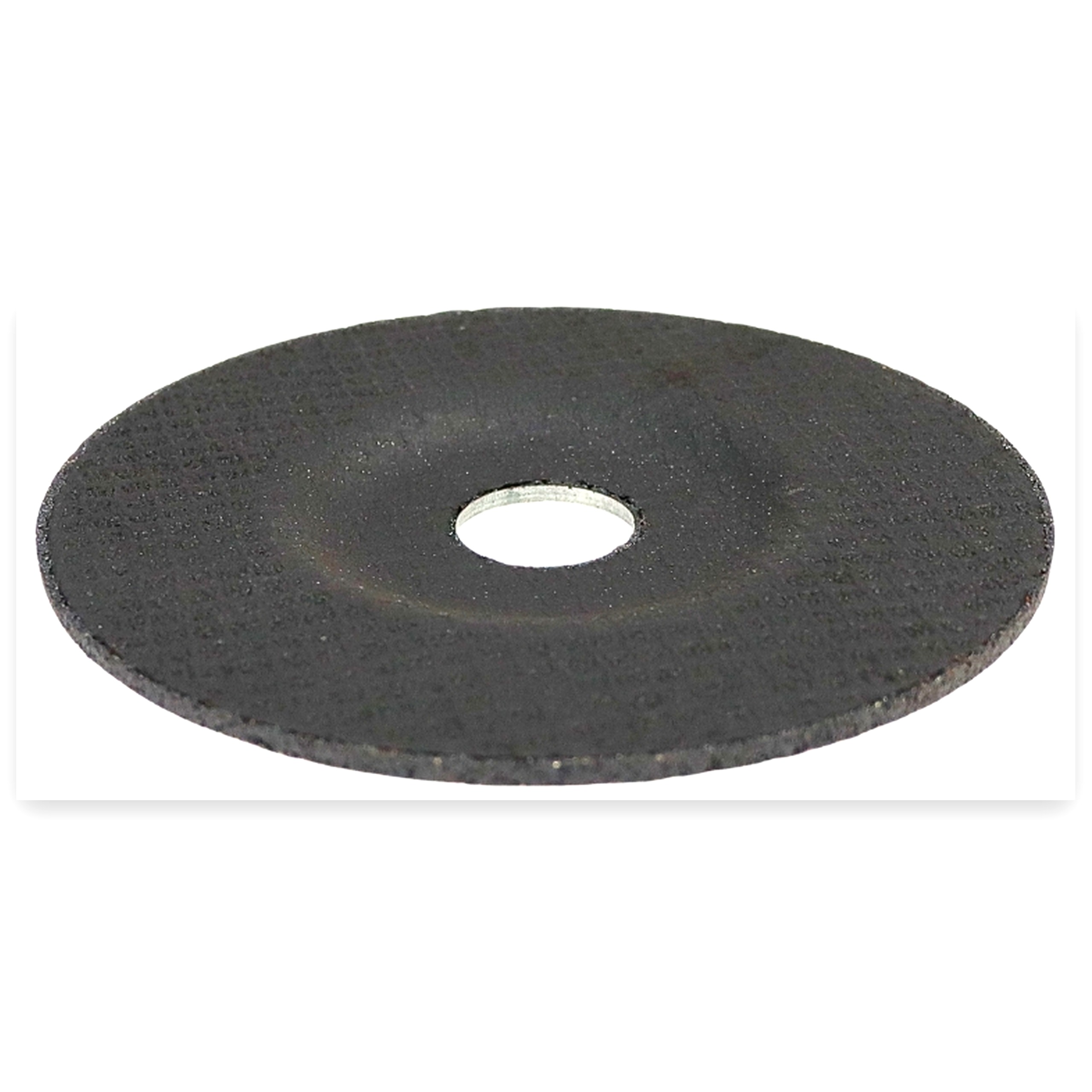 4266b31a173882461ac1d2539214a7e9.jpg Tarcza do szlifowania metalu 125x3,0x22 Metal NTS