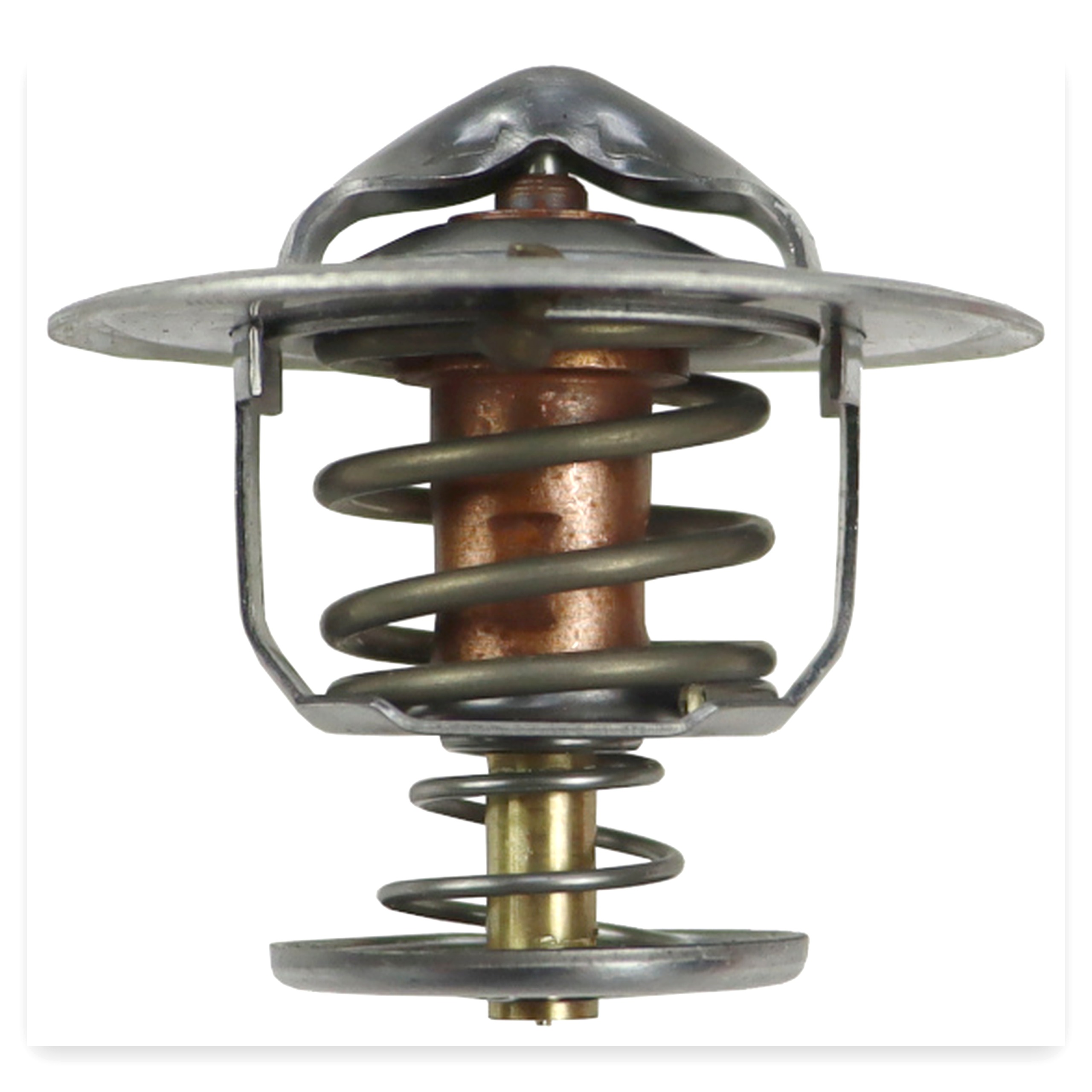Termostat silnika 82C, 54 mm Ursus MF4, Perkins ANDORIA T-25