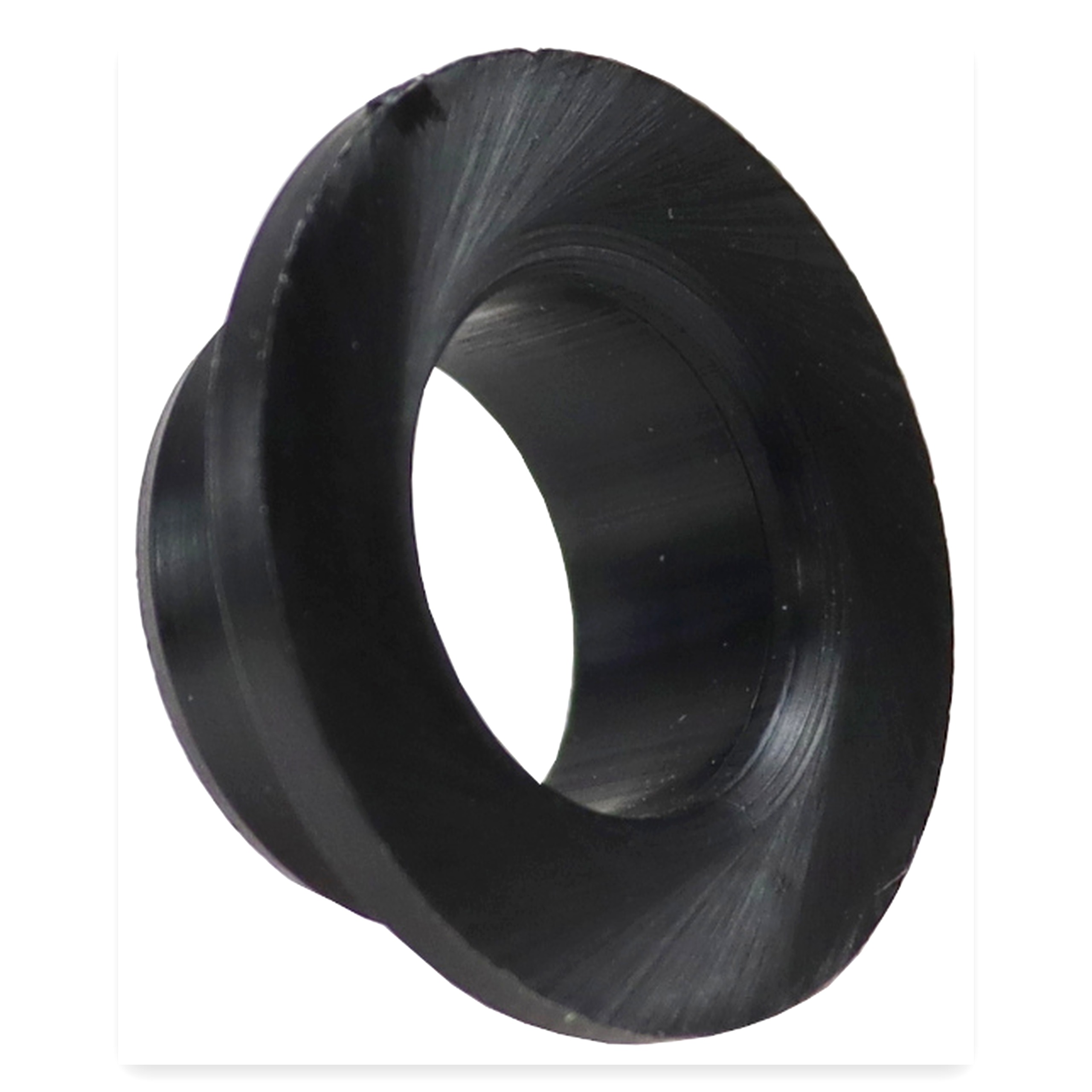 4680e82766cf1daac60b2ea6c15034dd.jpg Tulejka jarzma podajnika prasa zwijająca Sipma poliamid PA6 MORGA (sprzedawane po 5 sztuk) widoczna cena za 1 sztukę