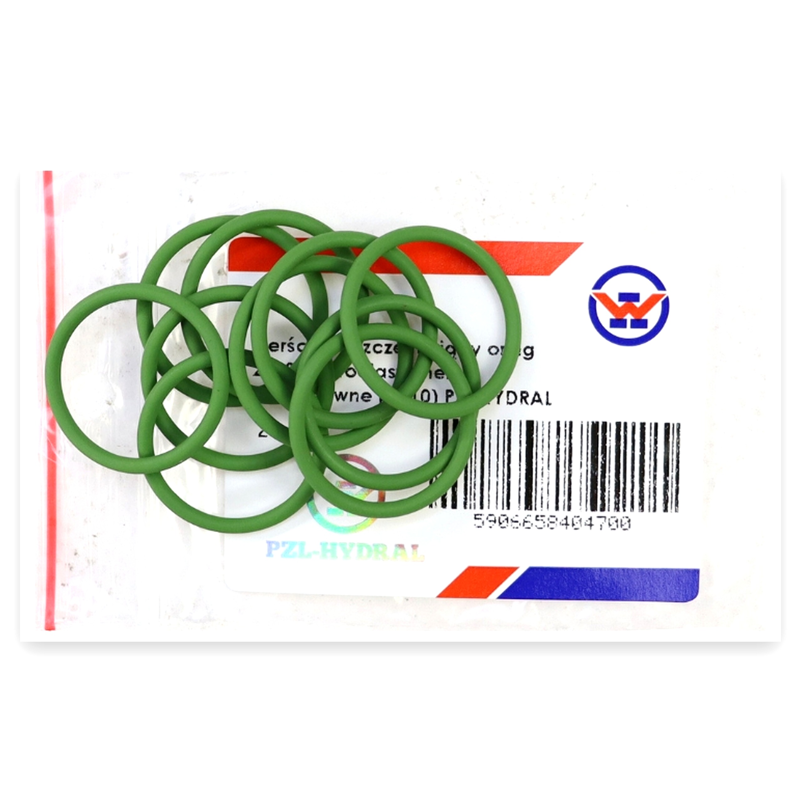 48fc3442862c352b9d02f935f6586320.jpg Pierścień uszczelniający O-ring 20x2 oring Fluoroelastomer Viton PZL HYDRAL (sprzedawane po 10 szt - cena za szt )