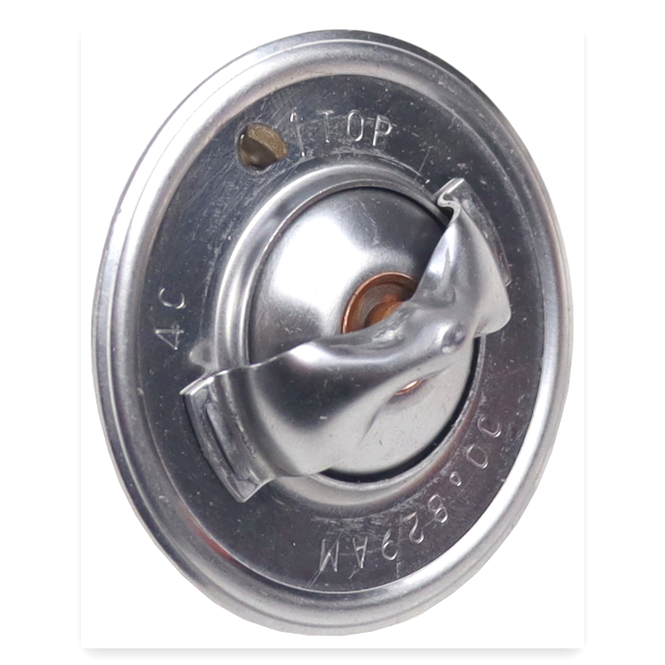 496c97d162caf41be3458ae8a42ea40c.jpg Termostat silnika Ursus MF3 82C 54 mm ANDORIA do kombajnu D-149