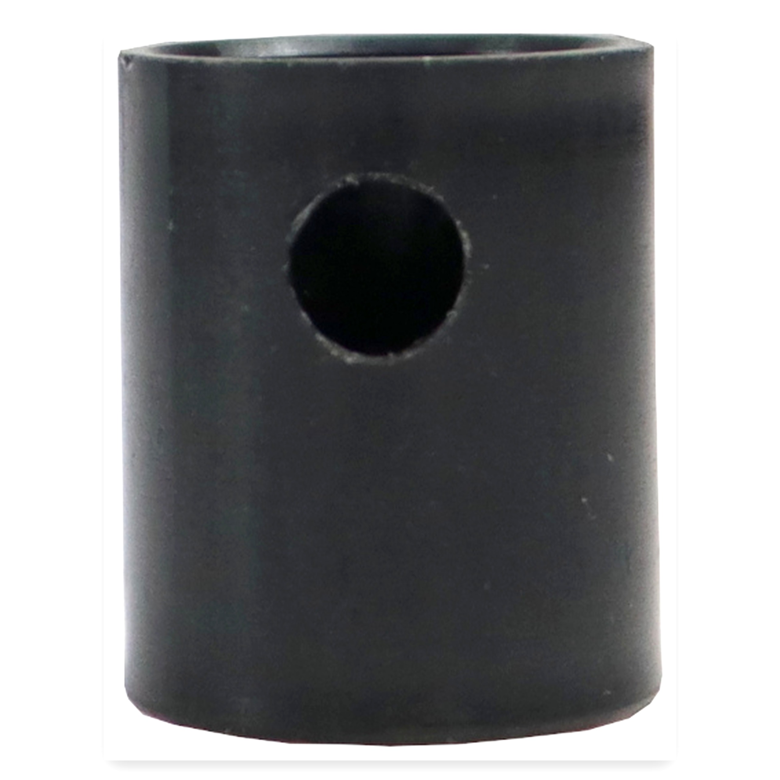 49c1449c94a957e462d3437ce64244a3.jpg Tulejka wahacza igieł prasa Z-224 poliamid PA6 MORGA (sprzedawane po 5 sztuk) widoczna cena za 1 sztukę