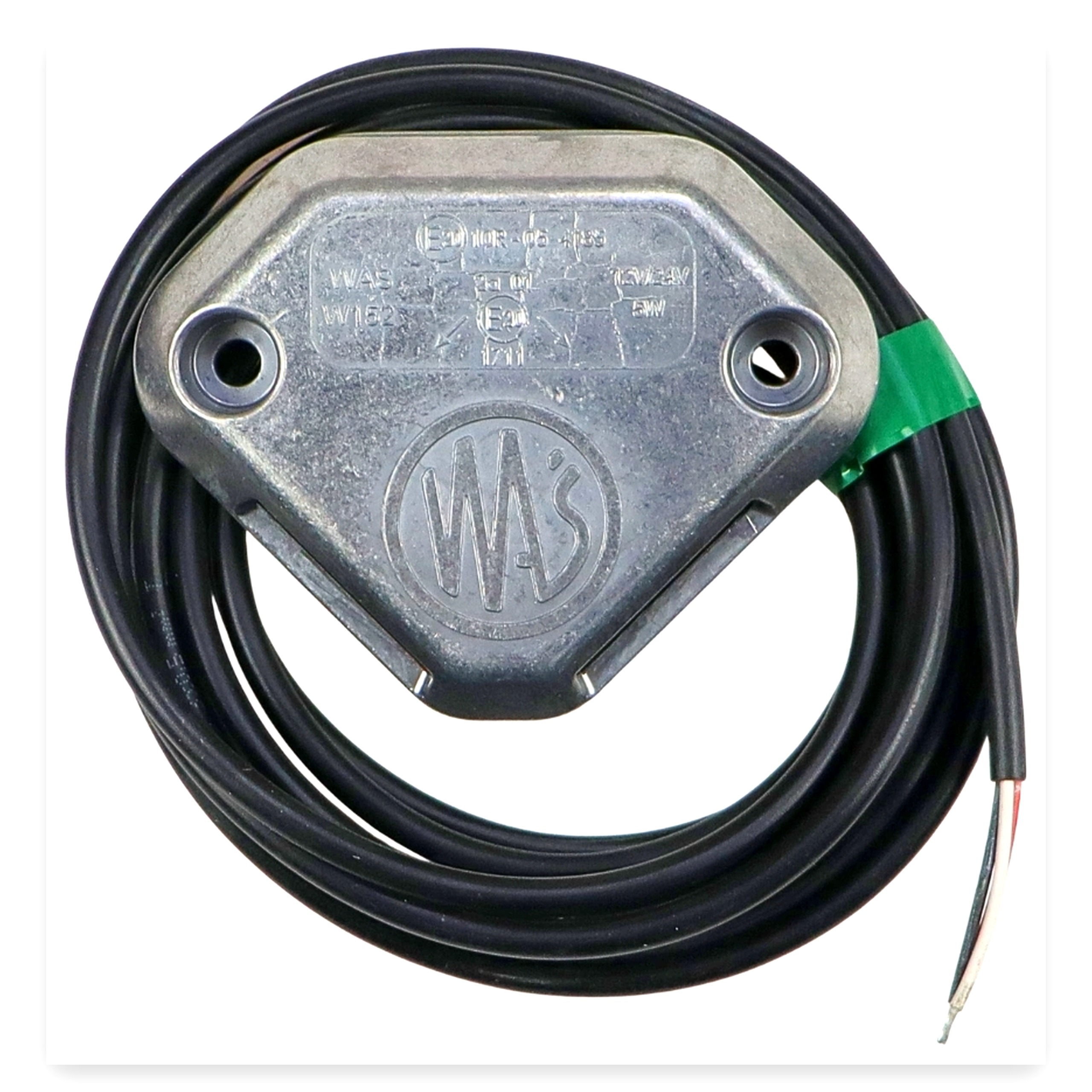 4a811aa854fded14b5d4a68ea4175df4.jpg Lampa ostrzegawcza windy załadunkowej W152