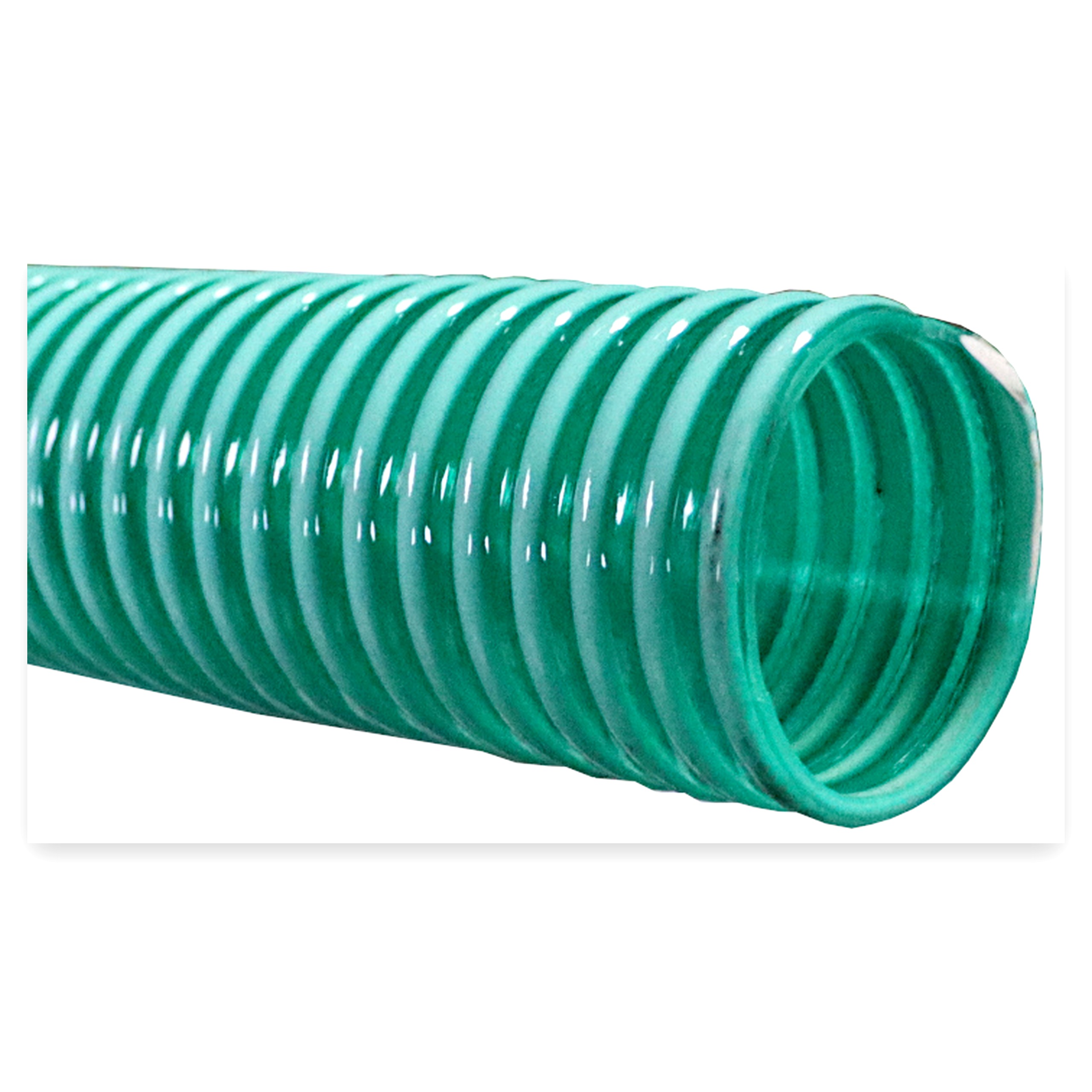 4aa1d5e8e296c56e096d1685f64a38b6.jpg Wąż asenizacyjny PVC/PCV ssawno - tłoczący DN50 ( sprzedawany na