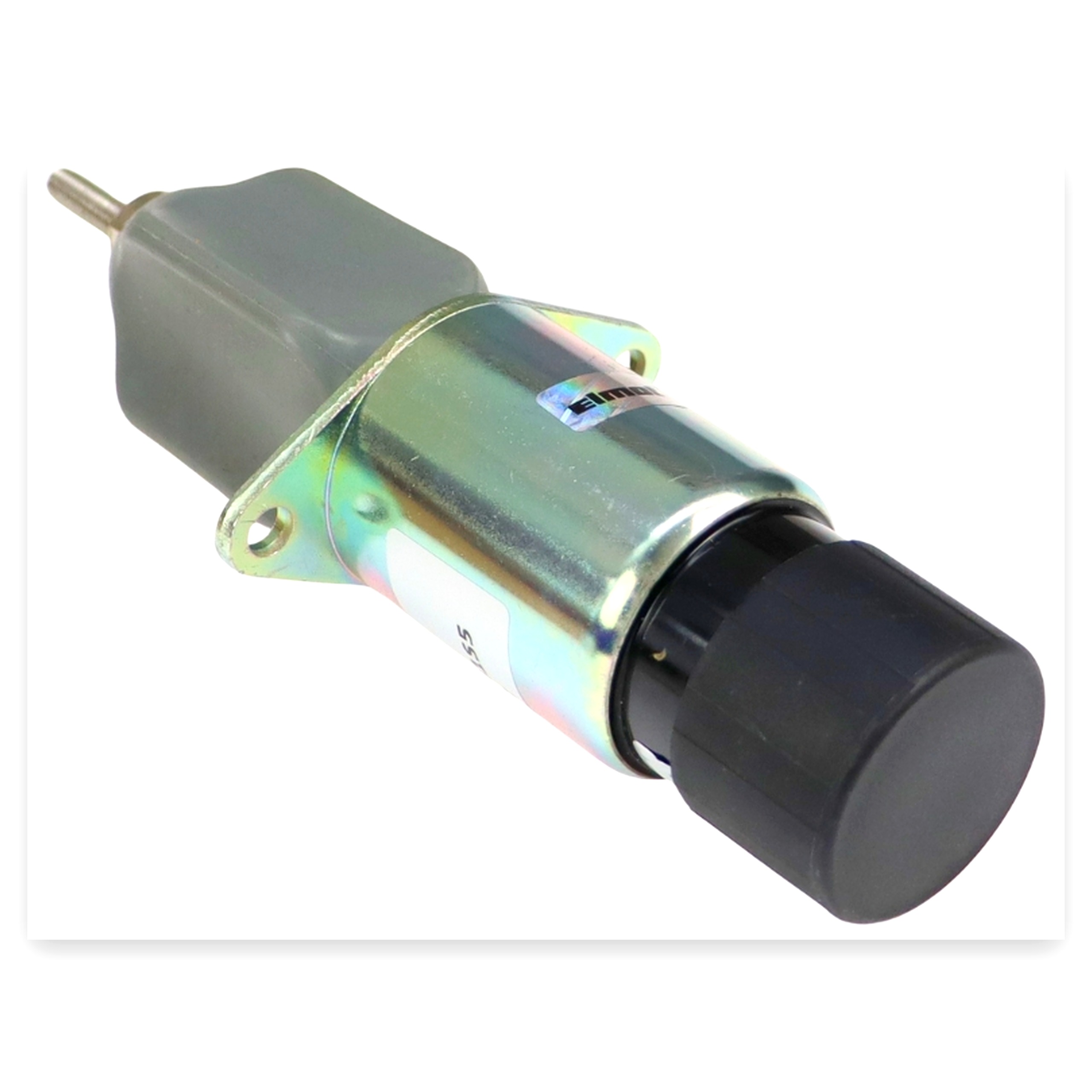 4b21a8b23bc1381a5bc6042321641ee8.jpg Cewka elektromagnes pompy wtryskowej gaszenia silnika Kubota ELMOT