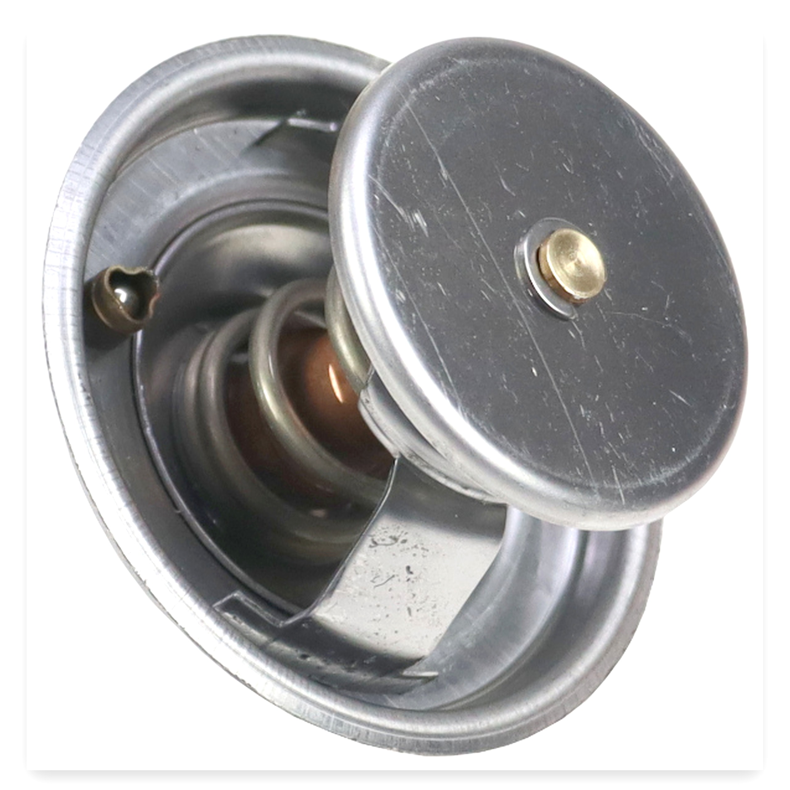 4cde36d7e59d49690883a6ed6dff3c8c.jpg Termostat silnika 66,5 mm M120 M130 M150 do kombajnu New Holland Ford