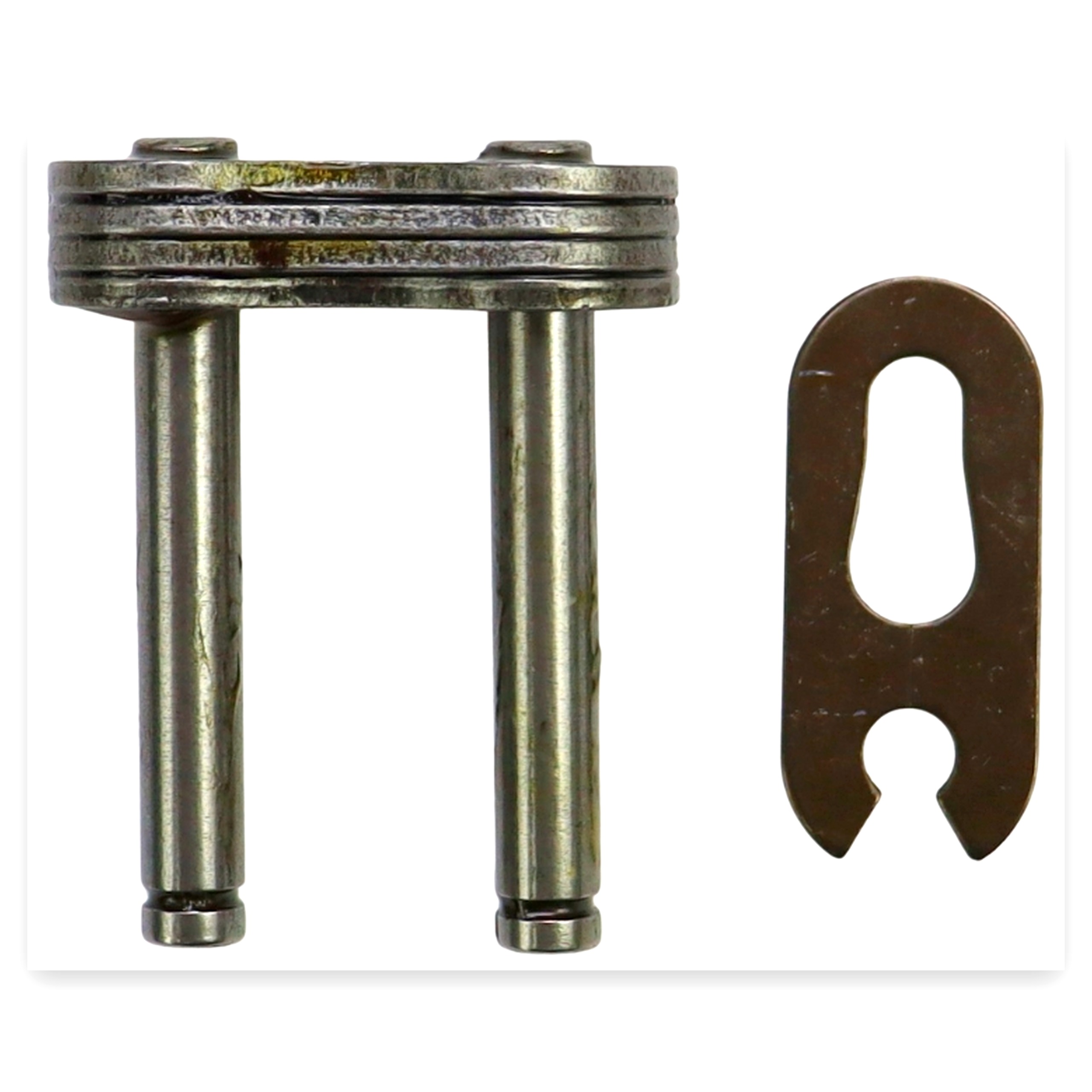 4d169865ba225eff9ce5776795305ad8.jpg Zamek łańcucha (R2 1) ( sprzedawane po 2 ) MORGA