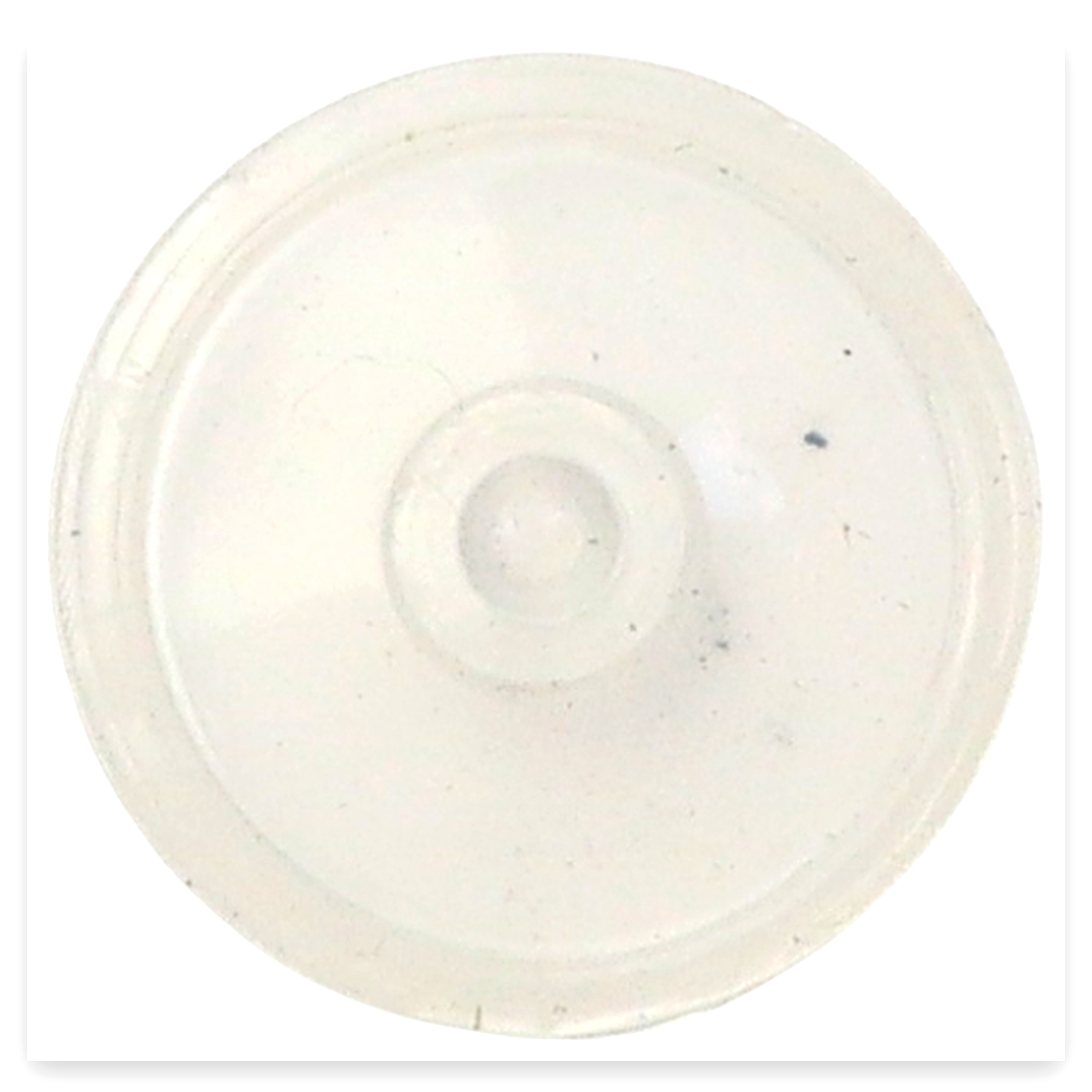 4edd439b8fe88ad859c84611c4e49177.jpg Pulsator pneumatyczny 60/40 - membrana mała silicon dojarka ZAGRODA(sprzedawana po 2 szt-widoczna cena za szt)