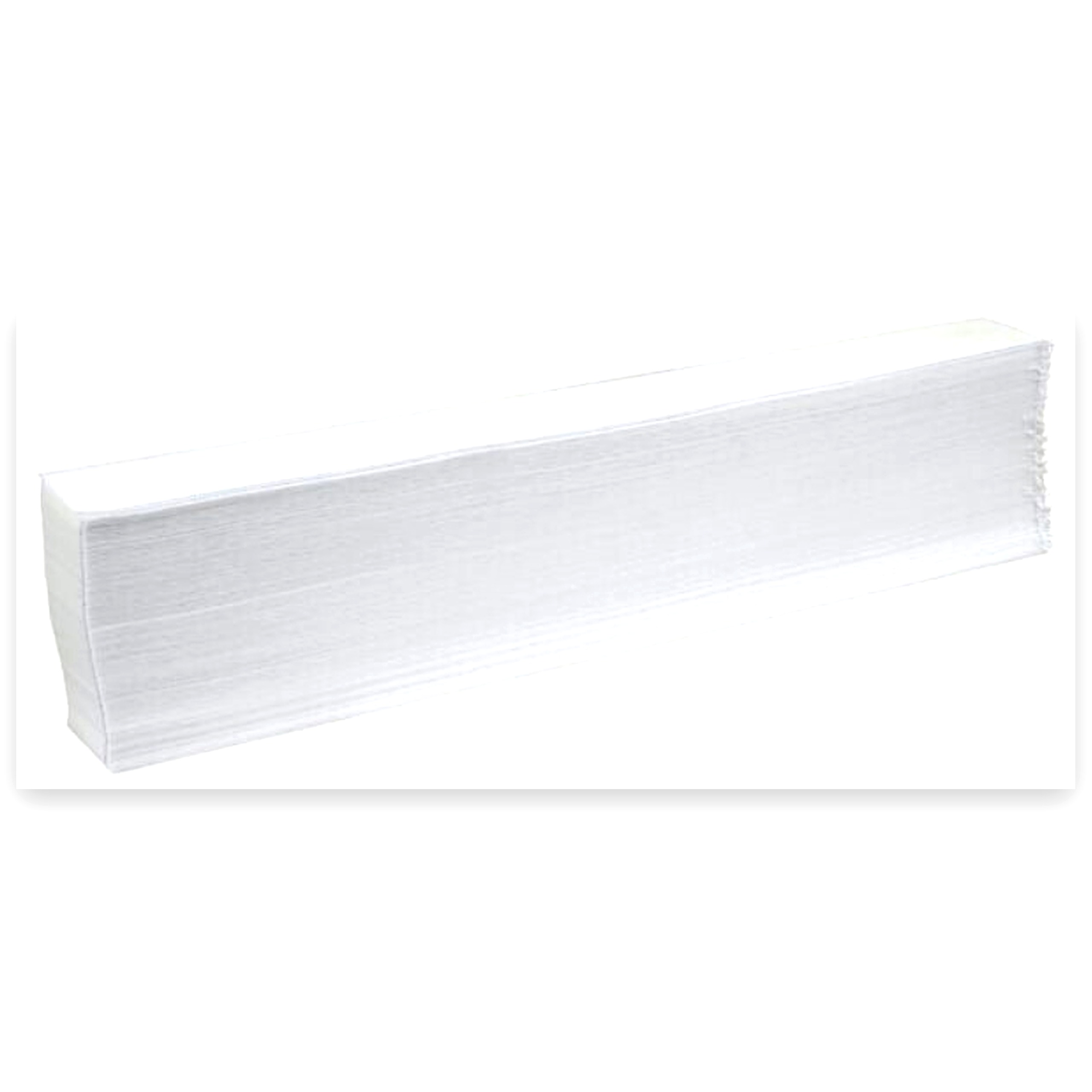 Filtr rurowy wkład do mleka 455x57 mm (200 szt.) dojarka ZAGRODA