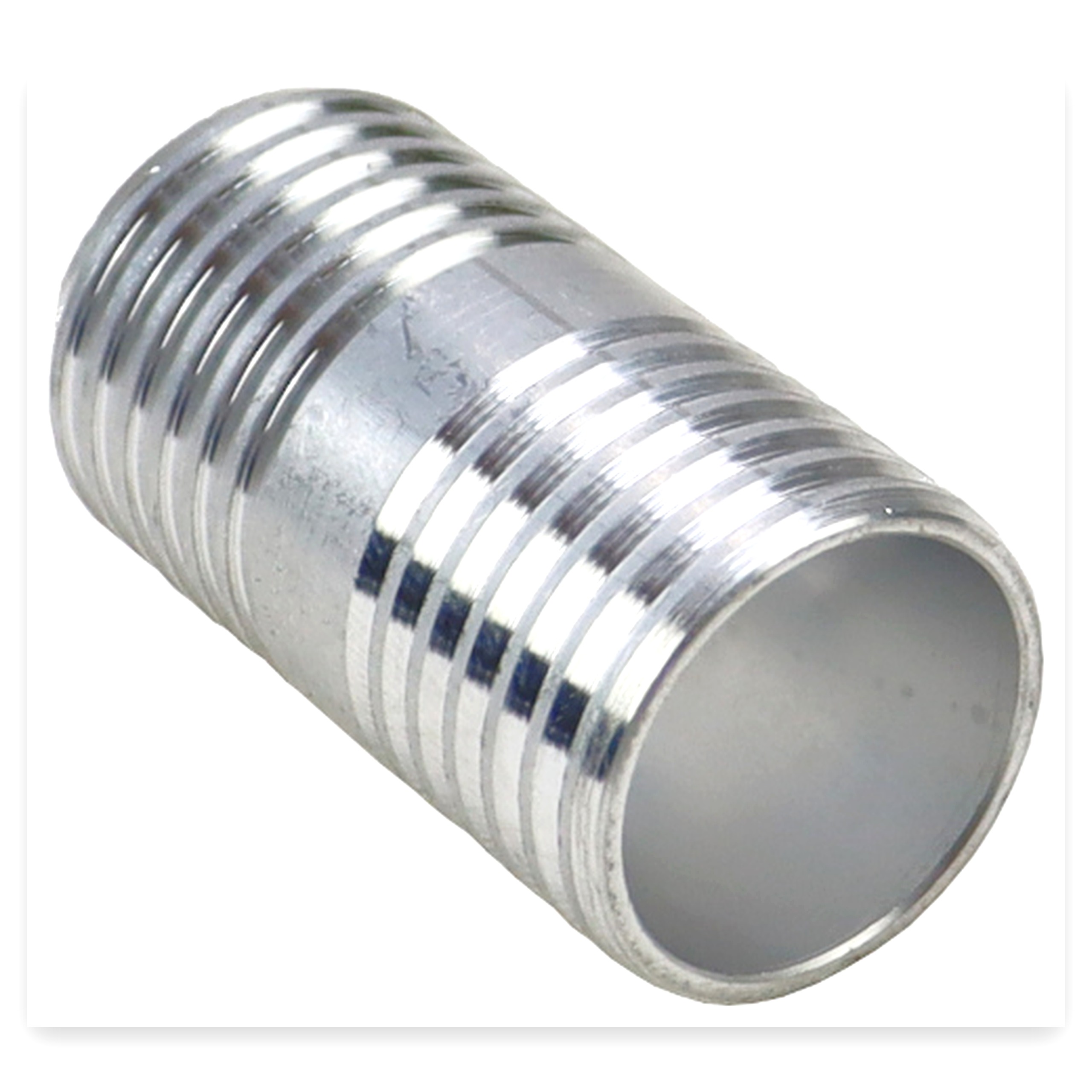 Złącze awaryjne przewodu węża wody FI-30 mm aluminiowe