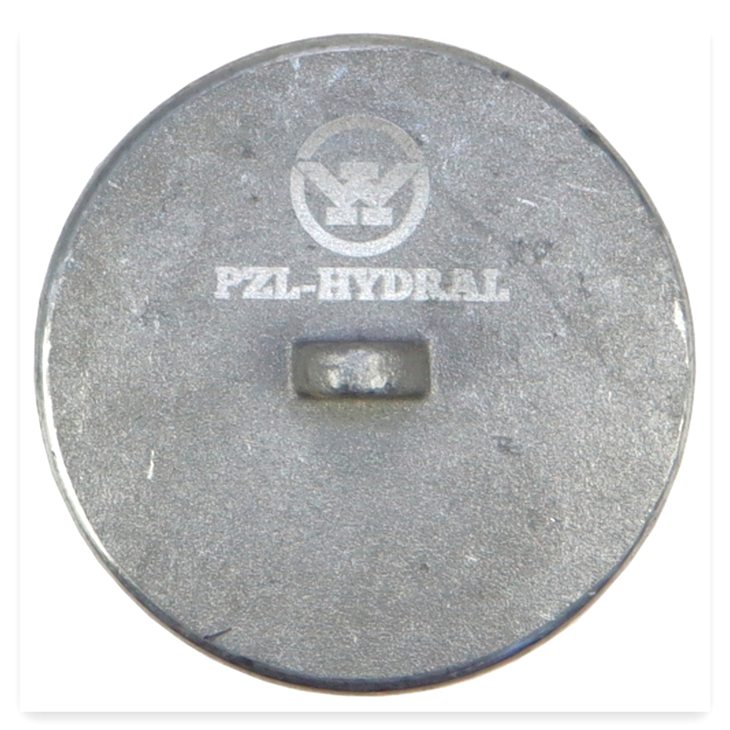 512ce3b45697f97d3bc3bc84c09c4934.jpg Zaślepka złącza Camlock DP męska 16bar aluminium 1 1/2" x 38 mm PZL