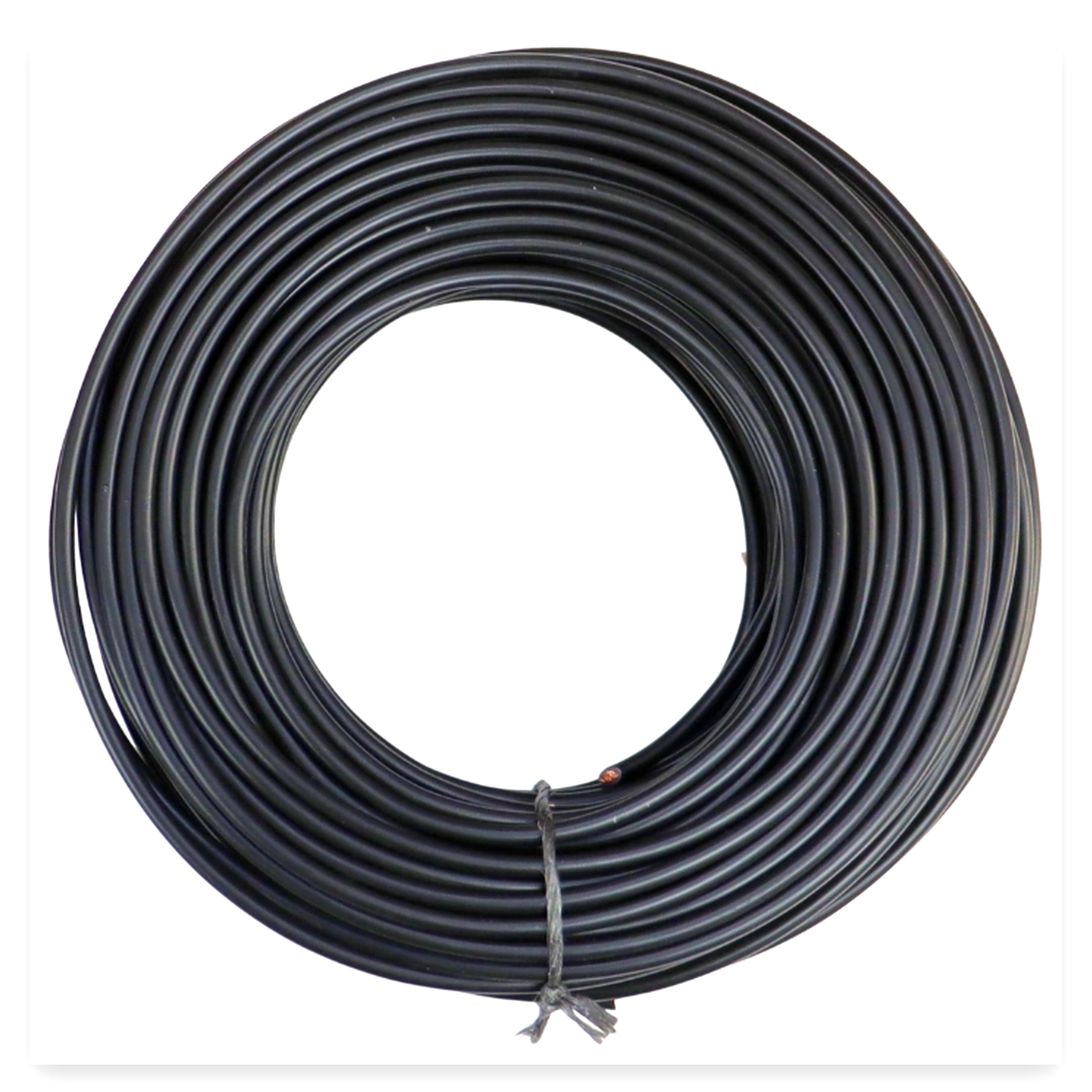 518a6372e2275d32b8ada5af4a3cc8fa.jpg Przewód kabel elektryczny LgY-S instalacji 6 mm czarny (sprzedawany po