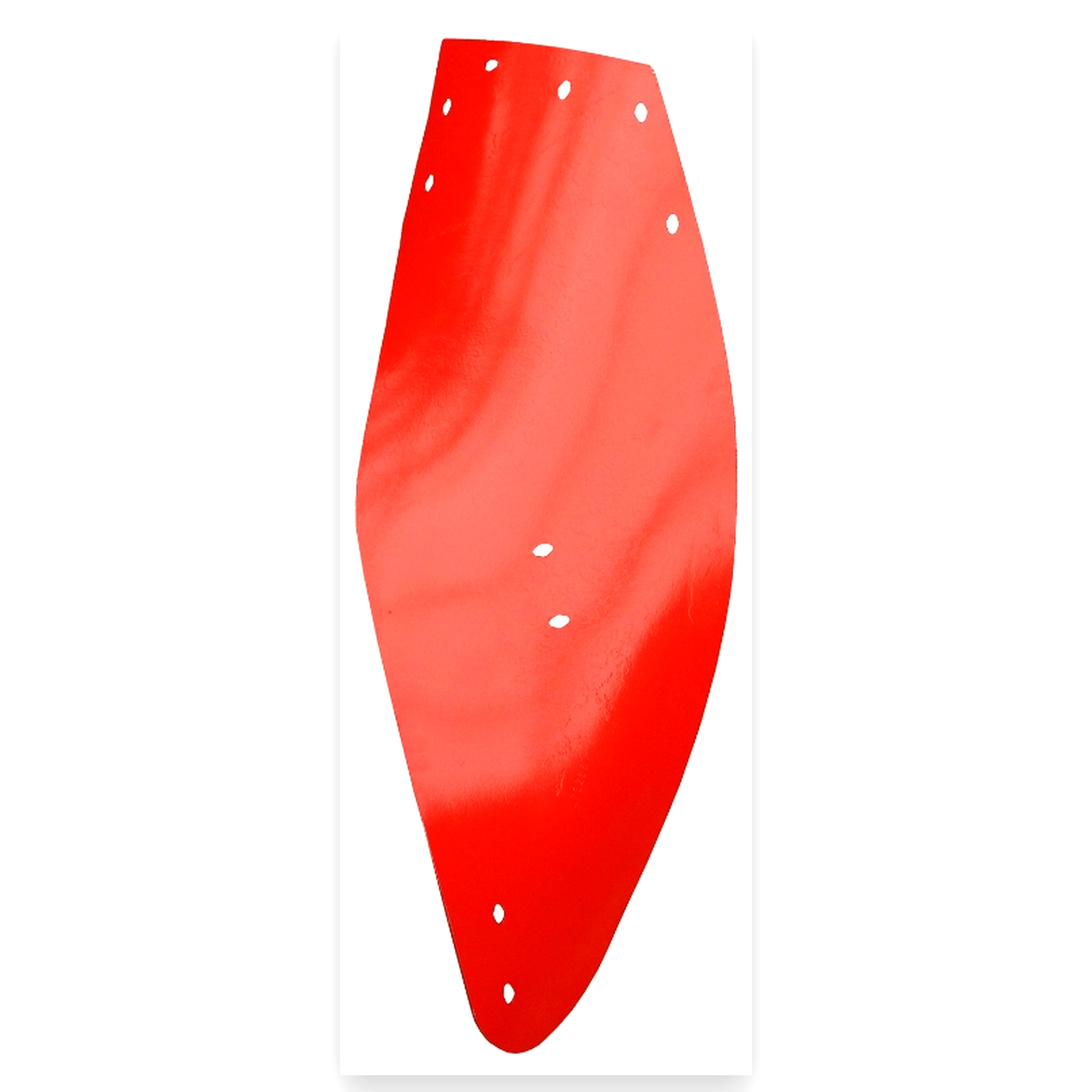 55fca2965c0f3ea0209781296b73c857.jpg Odkładnia, skrzydło odkładni prawe " korpus 8 Kverneland stal borowa