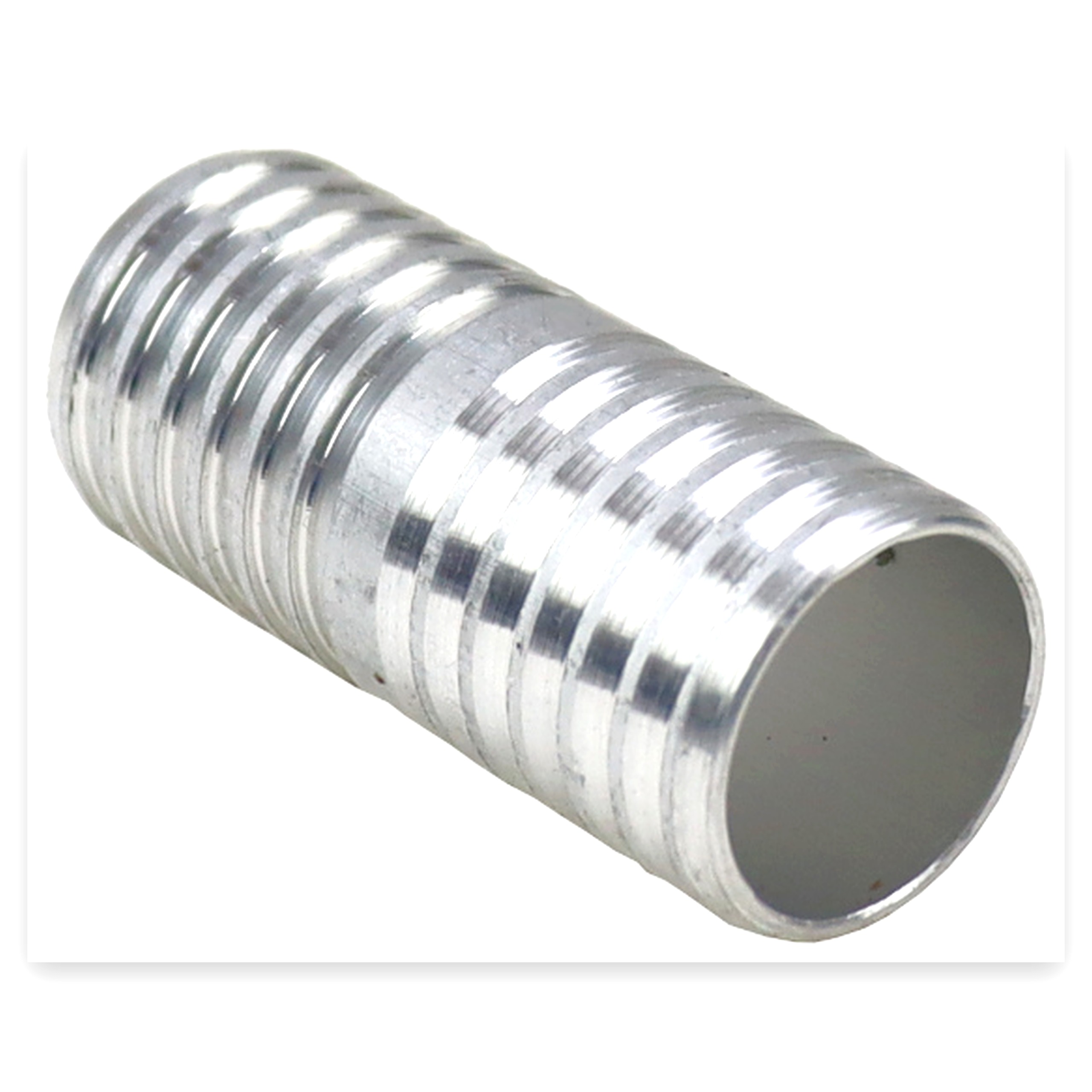 56a4469f3c642e5ccbb01412cafd0fdd.jpg Złącze awaryjne przewodu węża wody FI-22 mm aluminiowe