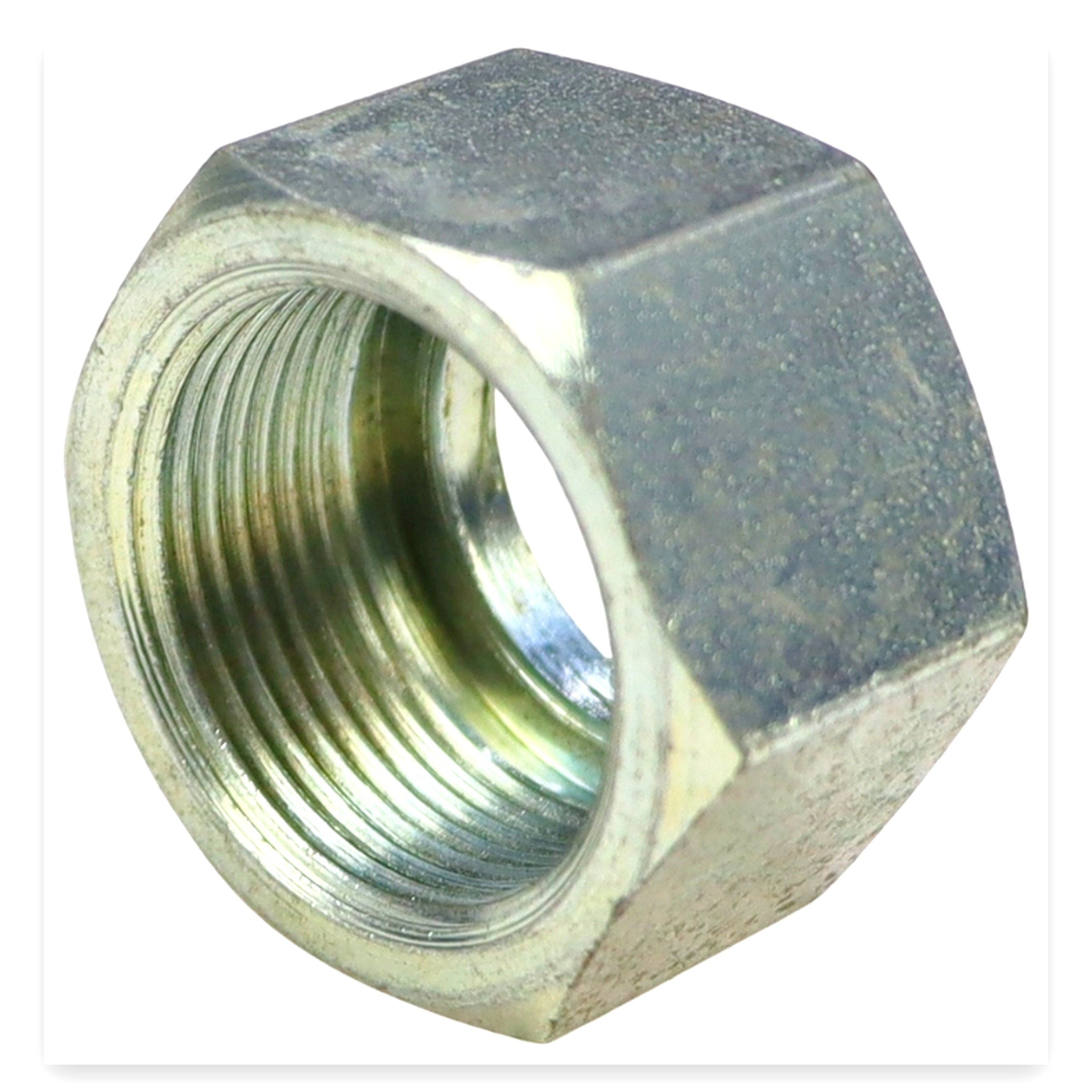 572178777fedfe4cf85ffbdf76e326b3.jpg Nakrętka przewodu sprężarki M26x1,5 ciężarówka DAF i inne PZL-Hydral