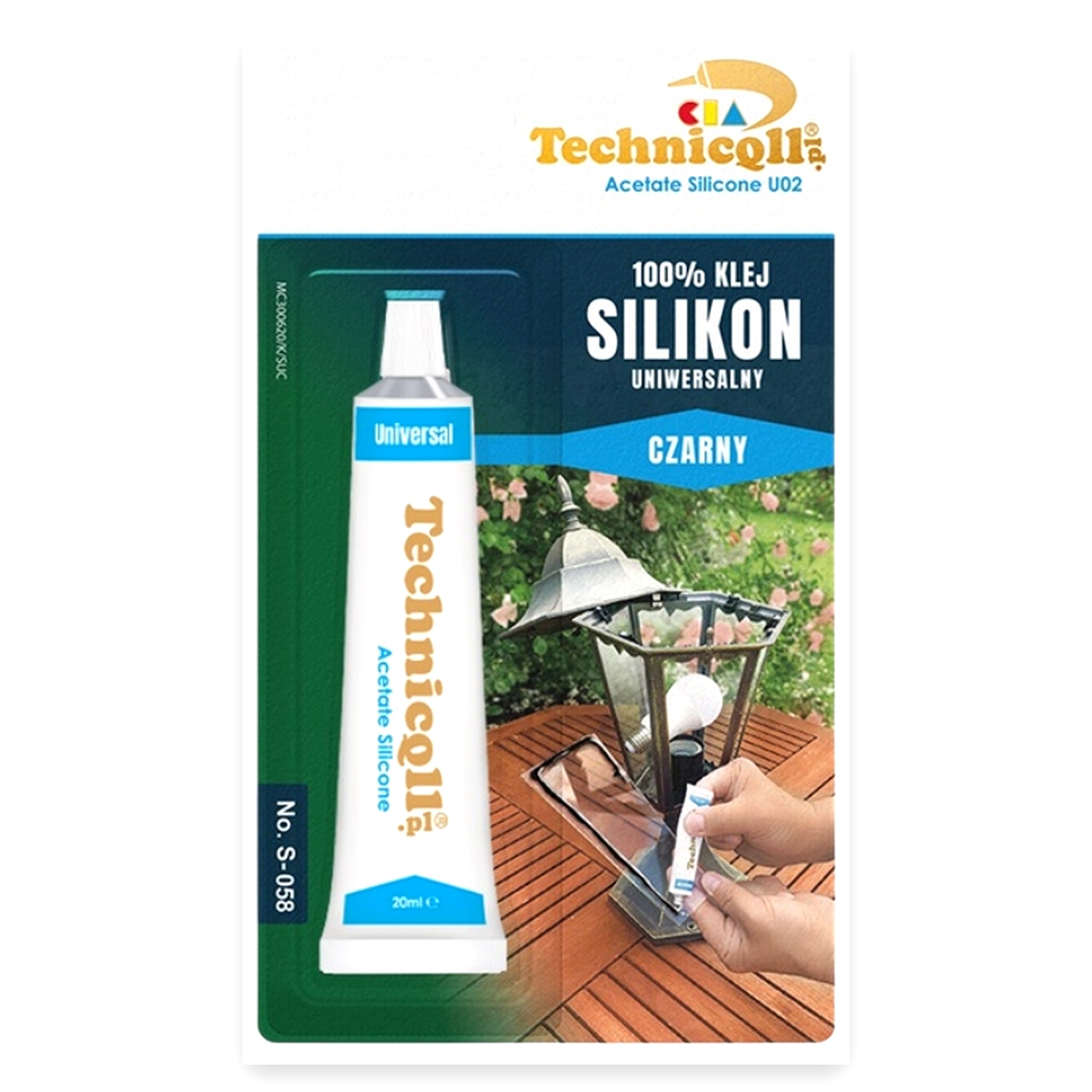 574d65fcbb16ab5bb3e40f1274f53cb8.jpg Silikon uniwersalny 20ml do ładowacza D-10