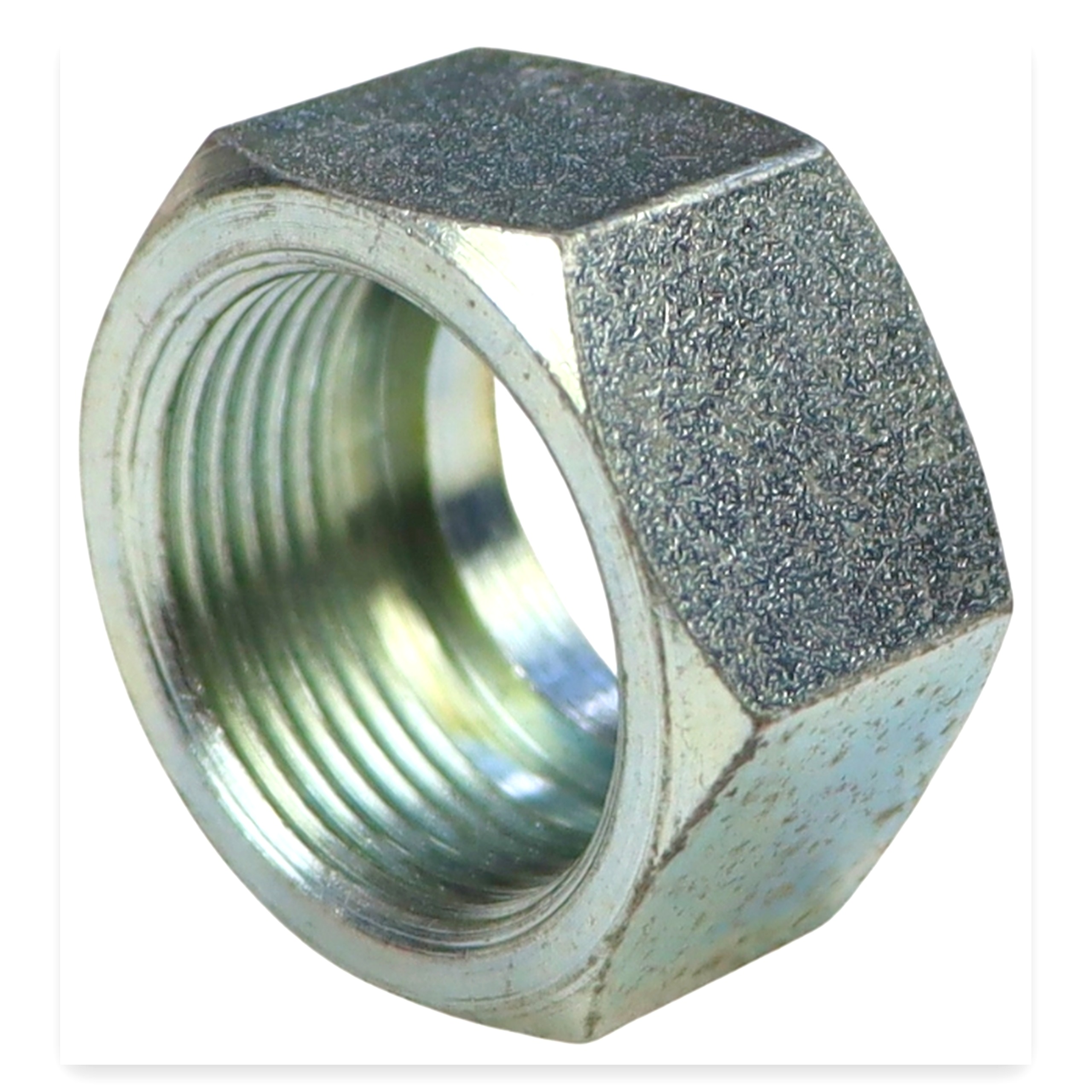 58586ea77485dc4008cd46455fa86c3a.jpg Nakrętka przewodu sprężarki M26x1,5 ciężarówka DAF i inne PZL-Hydral