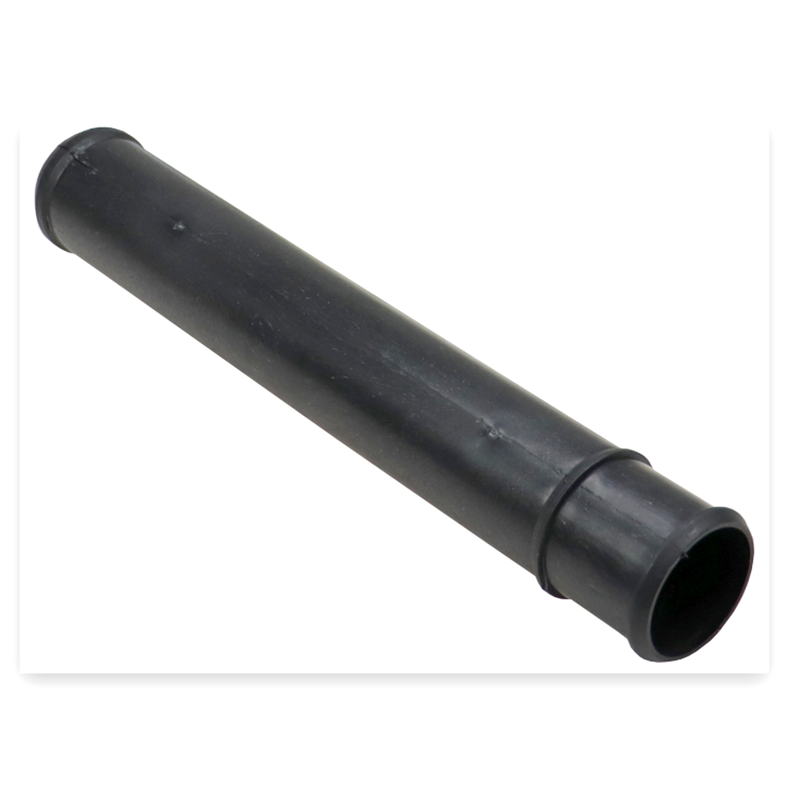 Rurka plastkowa dolna długa 270 mm, do redlicy talerzowej siewnika