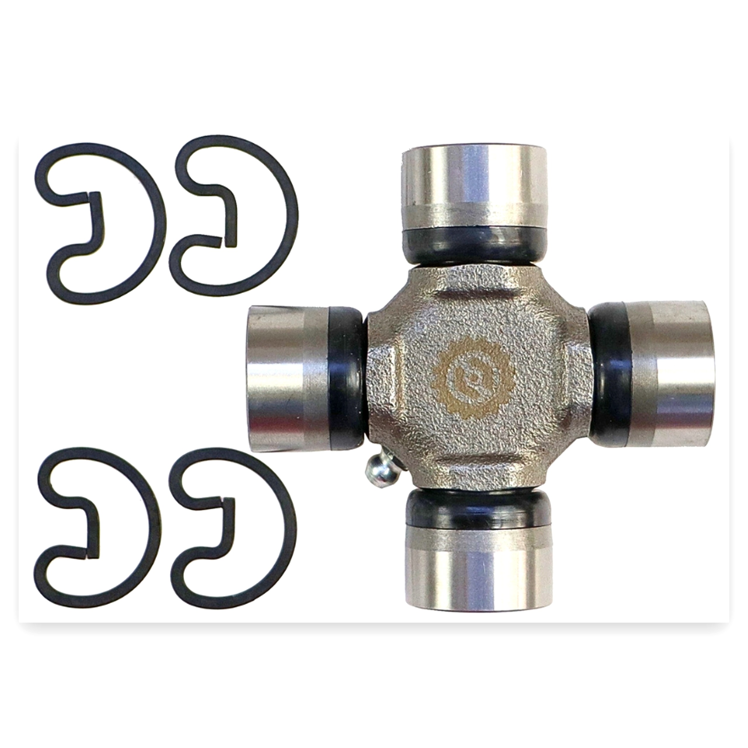 58c52d5833ad03f388b377208da3fc25.jpg Krzyżak wału przegubowego, kardana WOM 27x82 mm MORGA