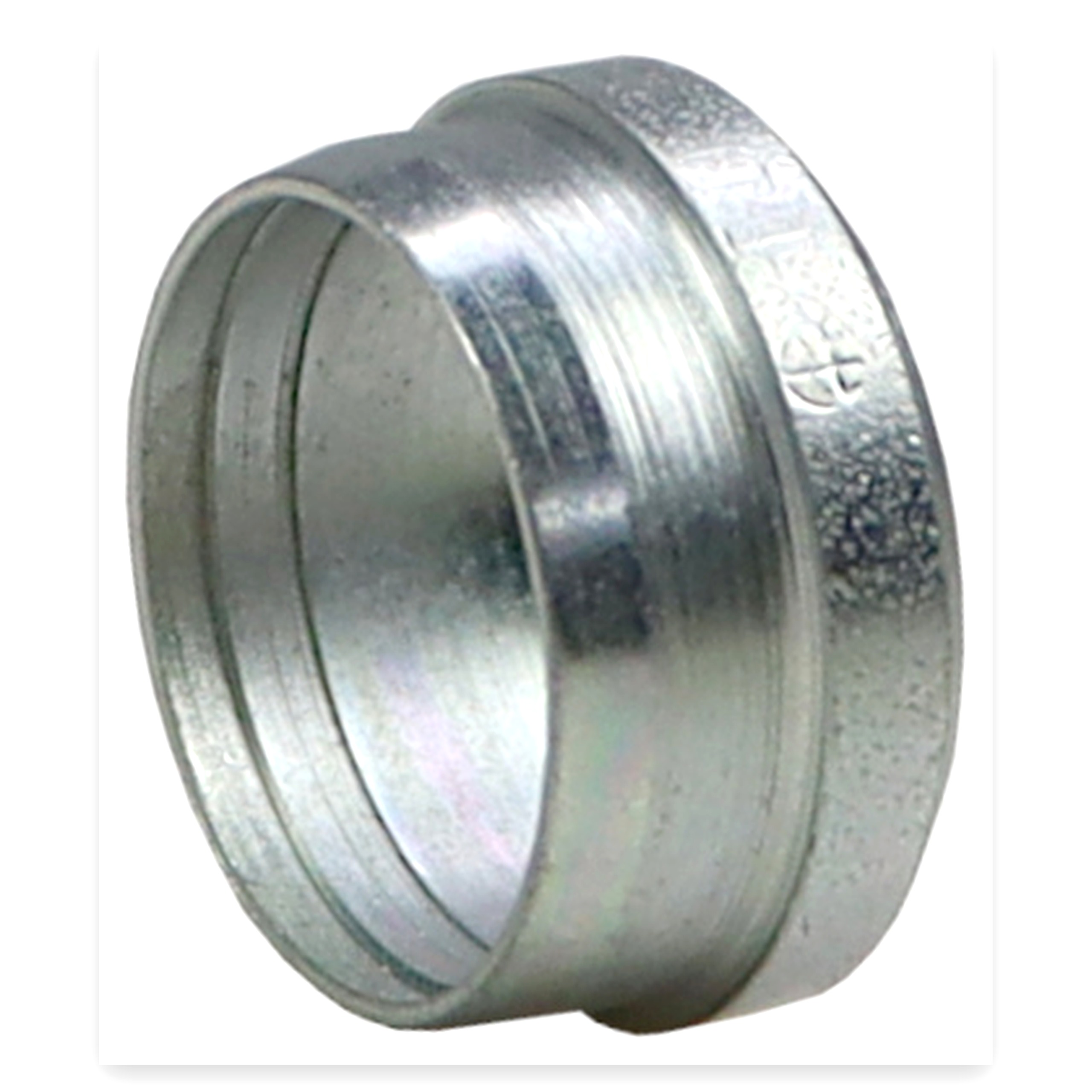 Pierścień zacinający baryłka na rurkę FI-18 L-10,5mm HYDRAL ( sprzedawane po 5 szt ) widoczna cena za 1 sztukę