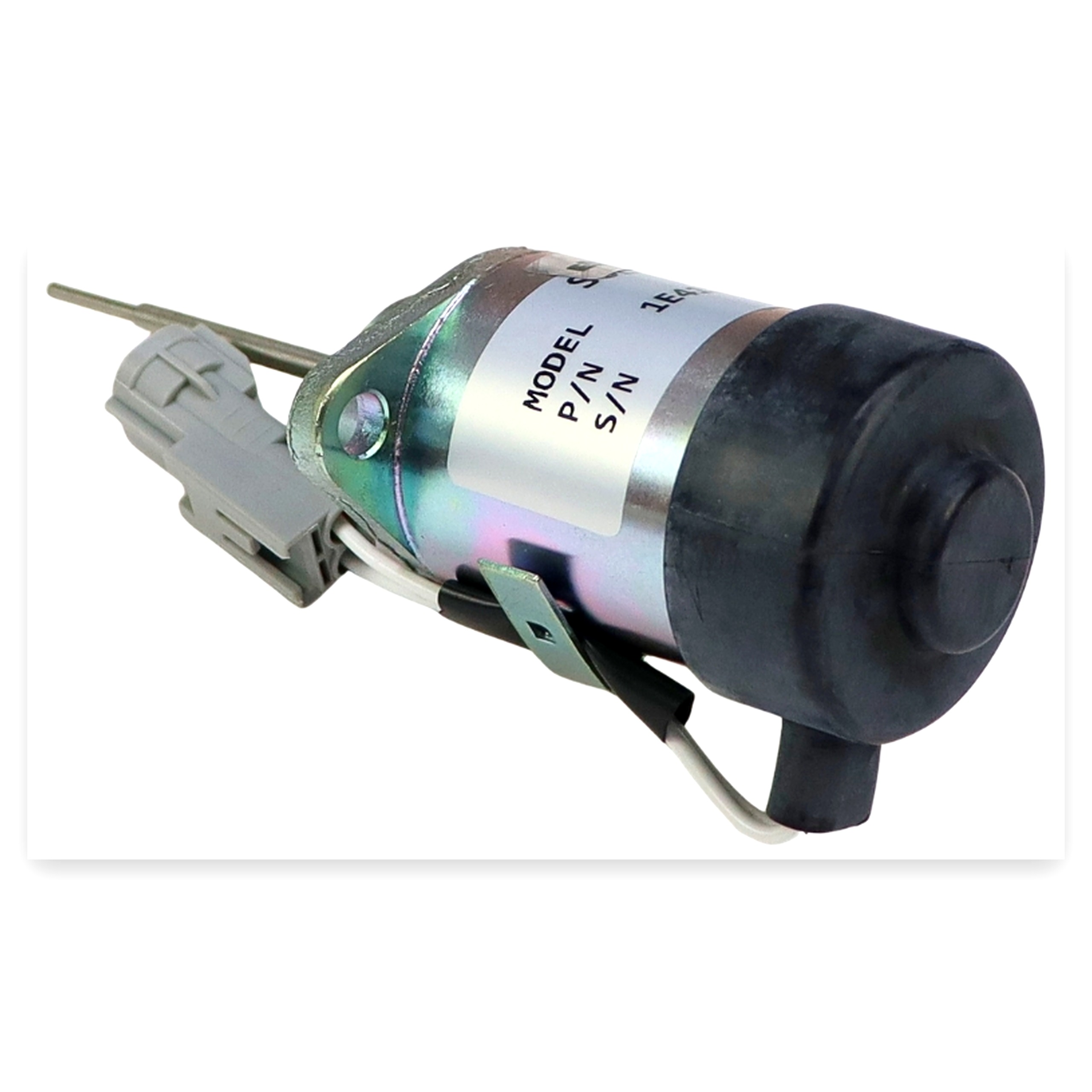 58e9974580d0684fe915fd4b8abc35e1.jpg Cewka elektromagnes pompy wtryskowej gaszenia Kubota ELMOT Kubota
