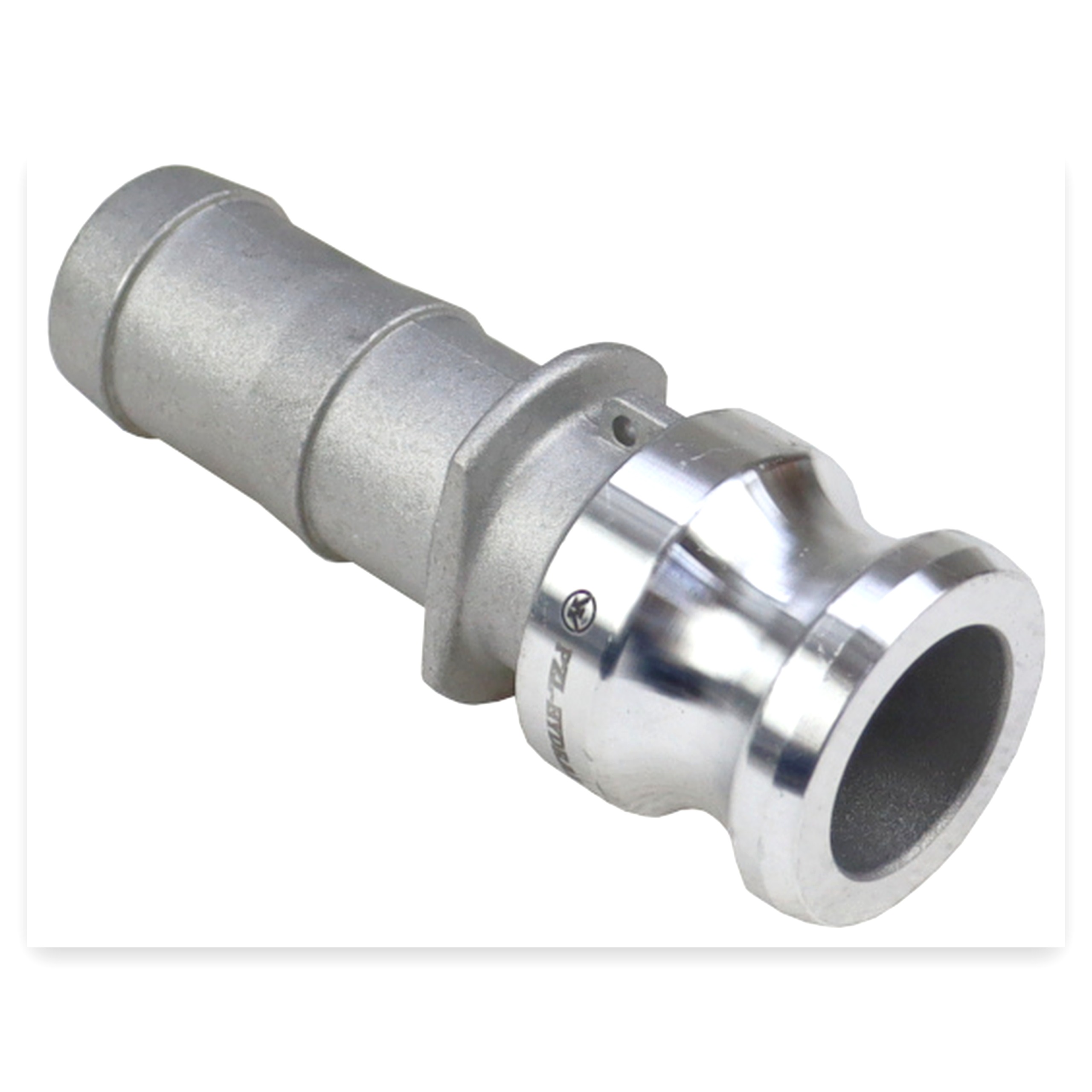 594f851d20a838da03c81961a713acef.jpg Szybkozłącze Camlock coupling wtyczka Typ E aluminium 1" x 25 mm PZL