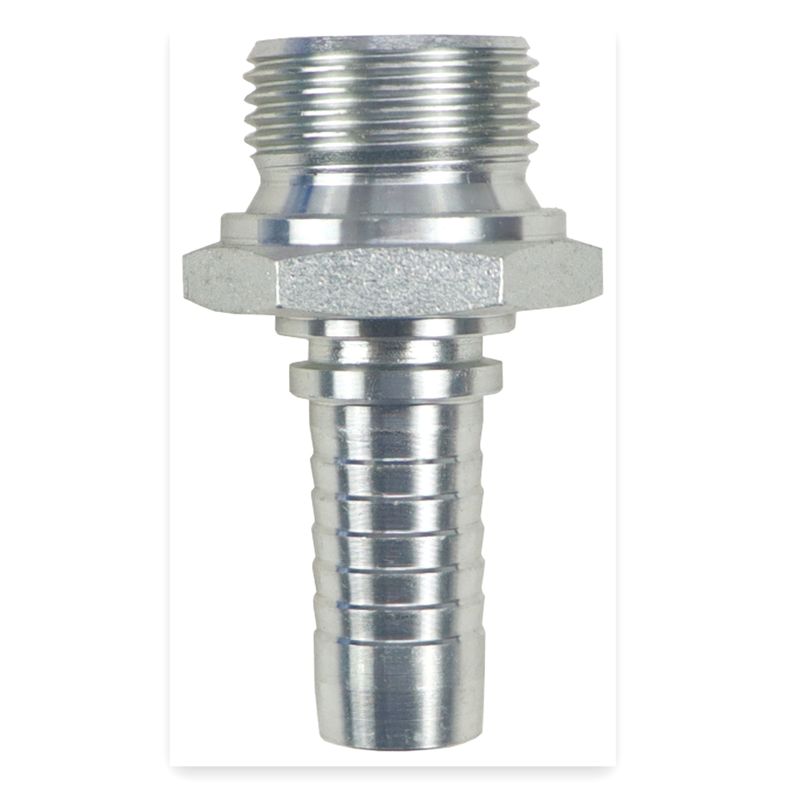 5b7e689856634a414b58060b590d9c4d.jpg Końcówka zakucie hydrauliczne AGR DN20 1" BSP S36 Premium HYDRAL