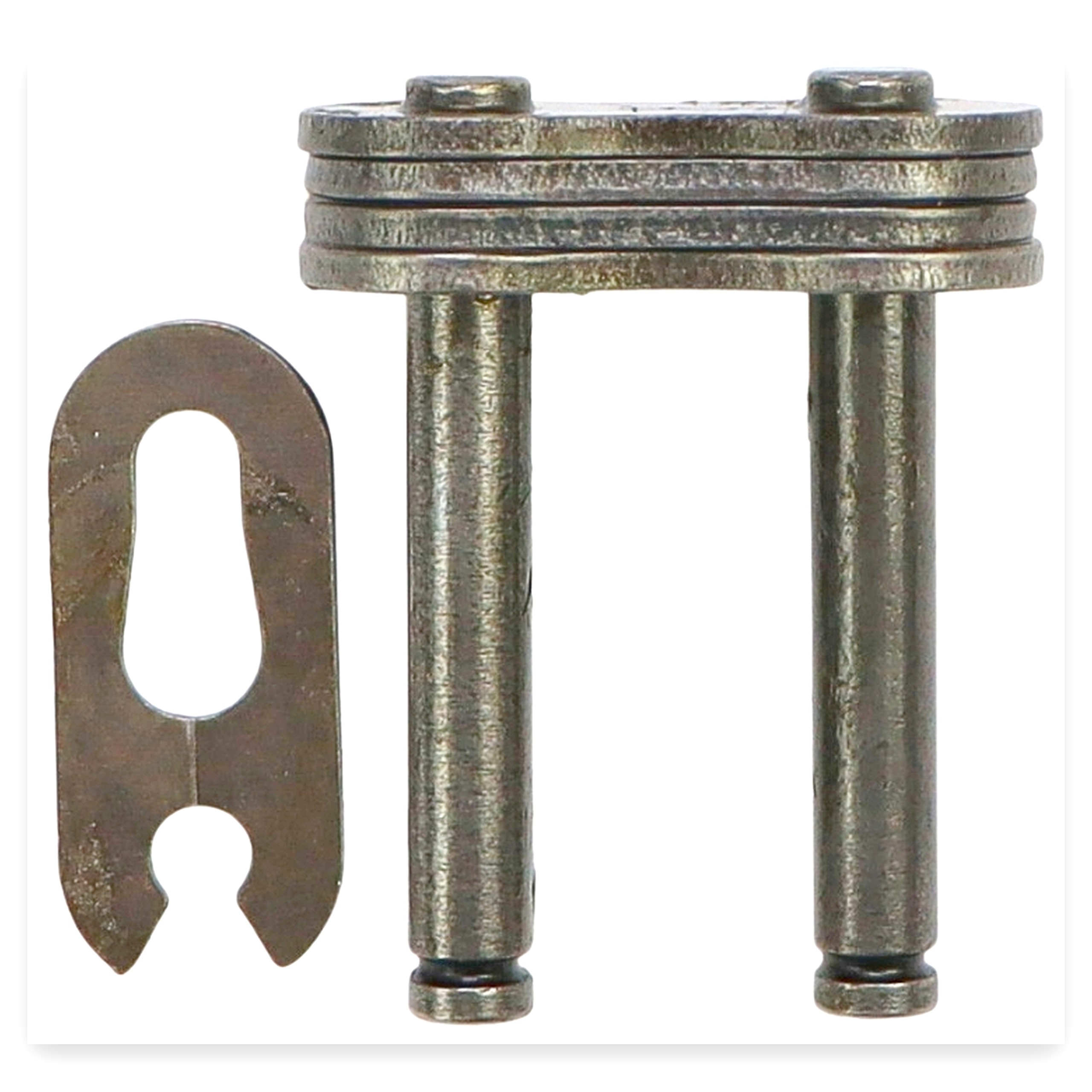 5b9b40a05ef712b6e06b1a4f6a9589ca.jpg Zamek łańcucha (R2 5/8) ( sprzedawane po 2 ) MORGA