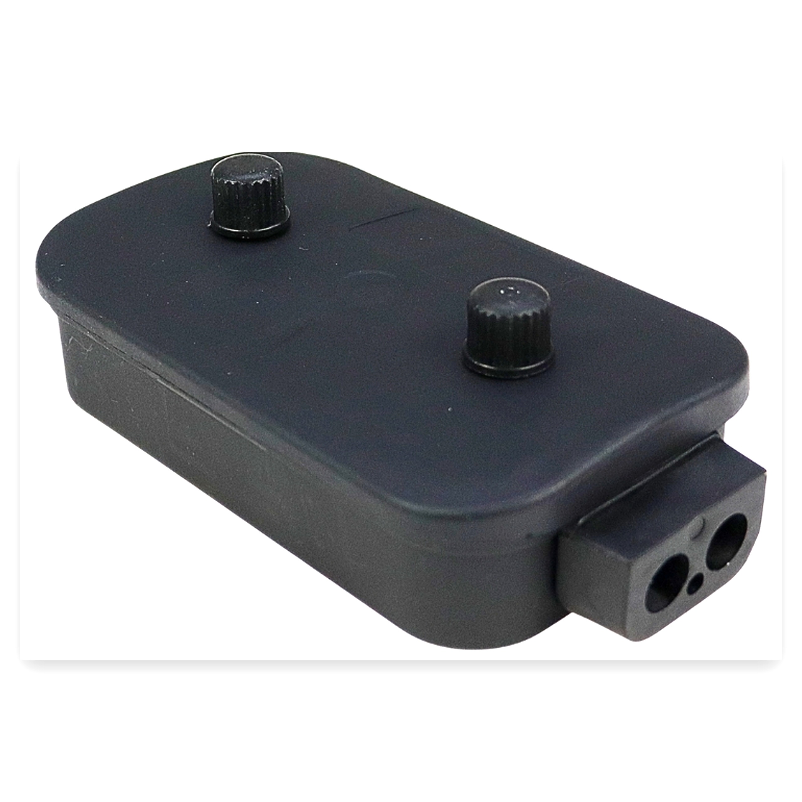 5c529a920b5b1275cf2ae7bfe16f5479.jpg Puszka elektryczna złączeniowa przyczepy lawety 6-złączy szczelna