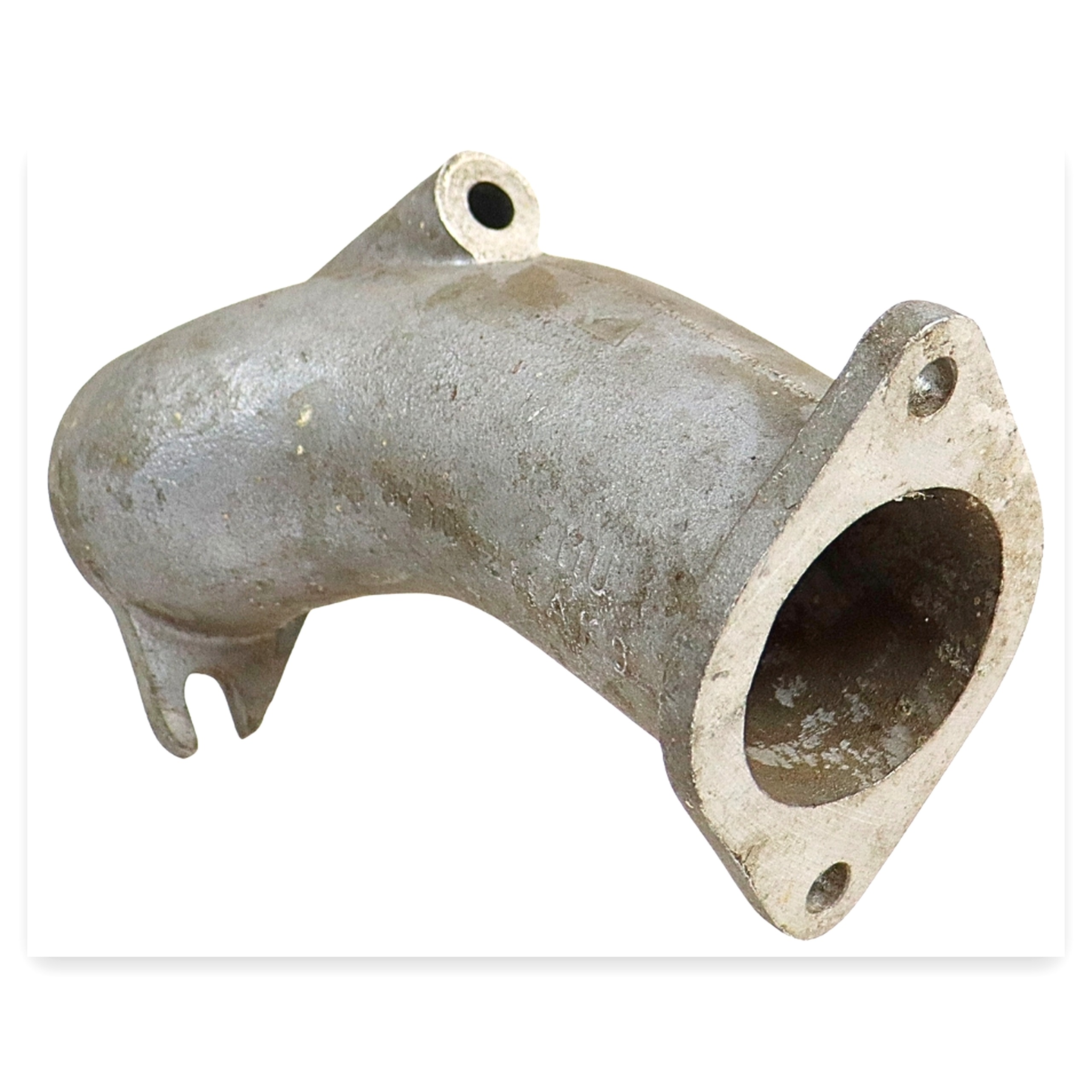 5c8f0ad36375919acee4424b65213fe4.jpg Przewód ssący powietrza stary typ Ursus C-325 C-328