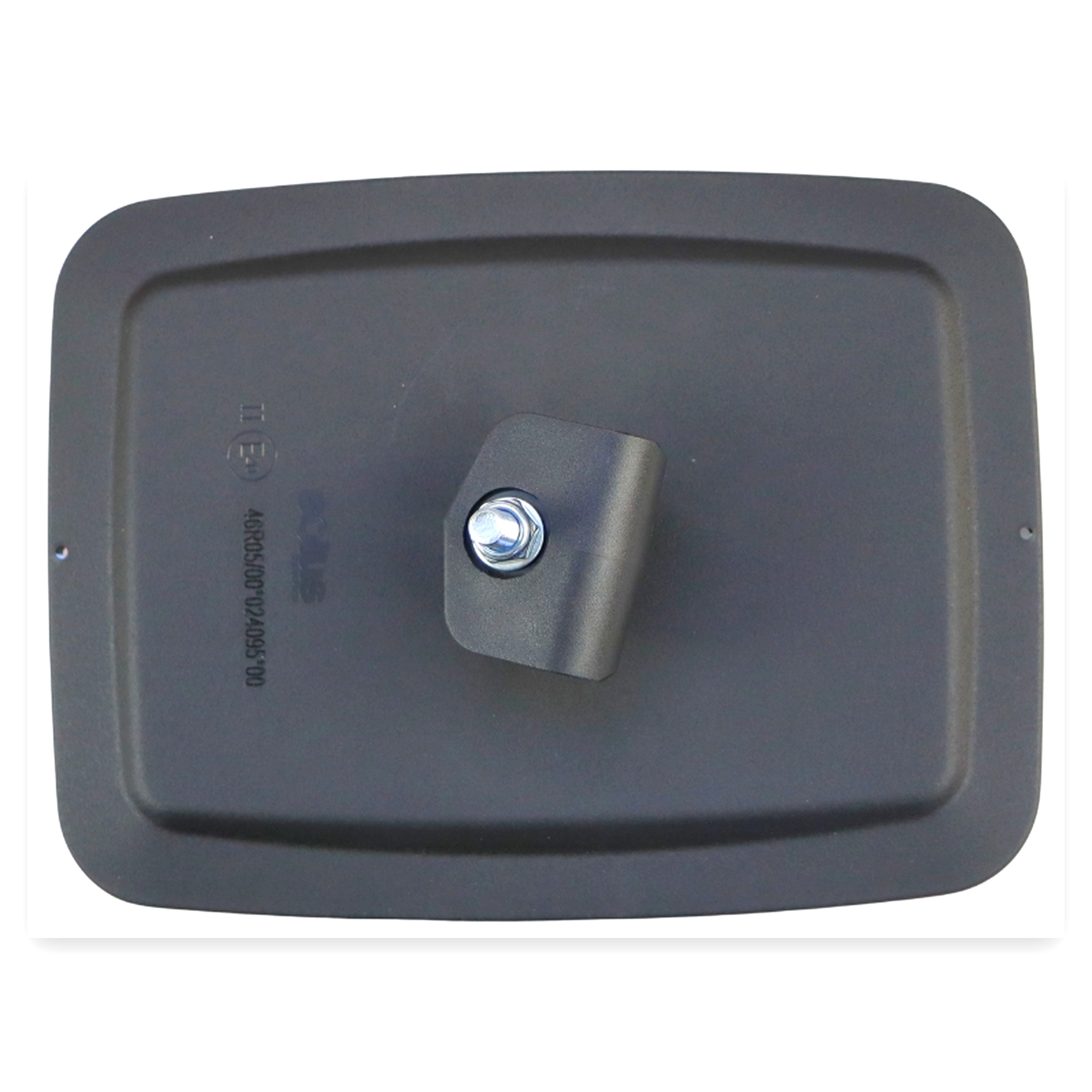 5ced7b80d0859bd9eba91285c12a5864.jpg Lusterko ciągnikowe LS0237 242x182 mm Ø16 do kombajnu Deutz-fahr