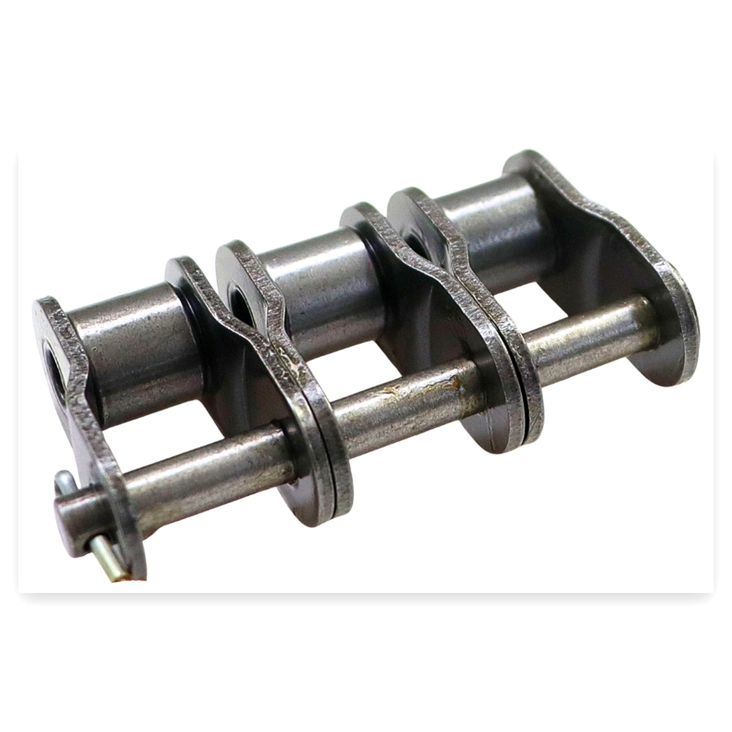 5e5df85865da91b5e7fefc730ff22969.jpg Półogniwo łańcucha (R3 3/4) ( sprzedawane po 2 ) hartowane MORGA
