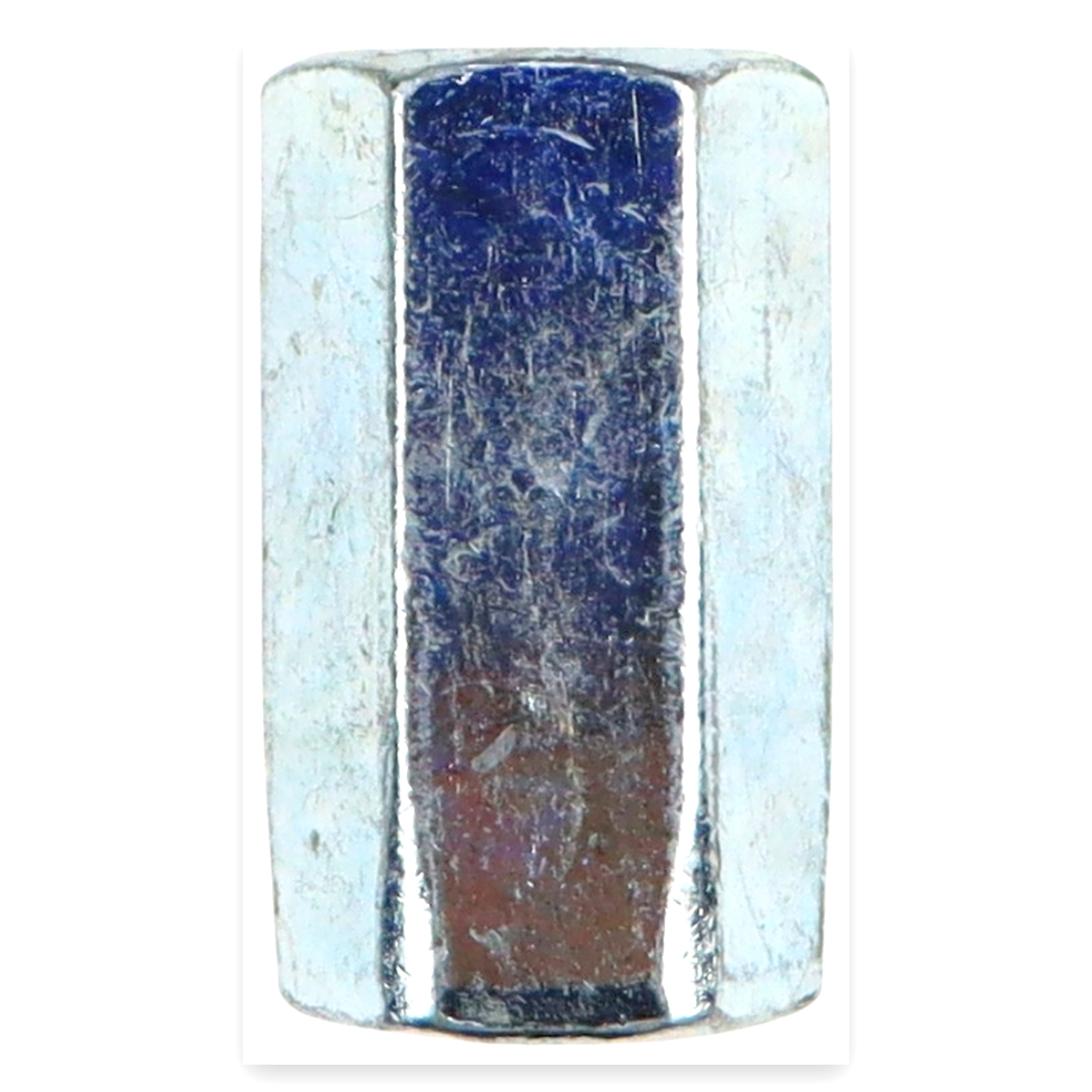 5feab9918d453a87a7d35337009ef81e.jpg Nakrętka złączna tuleja M12x1,5 4 W DIN6334