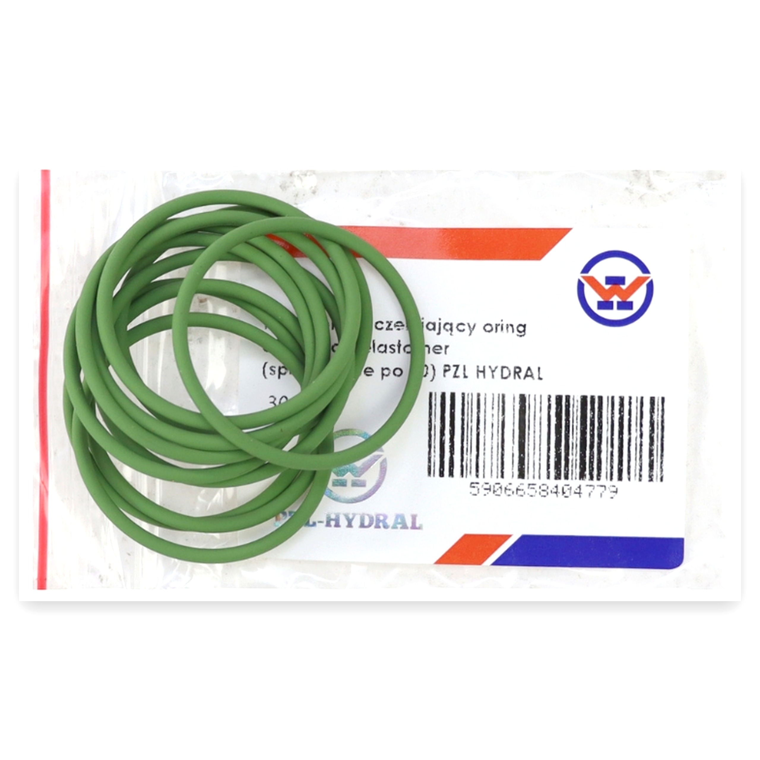 60627b4ef017c32020521c7576f2c3e6.jpg Pierścień uszczelniający O-ring 30x2 oring Fluoroelastomer Viton PZL HYDRAL (sprzedawane po 10 szt- cena za szt )