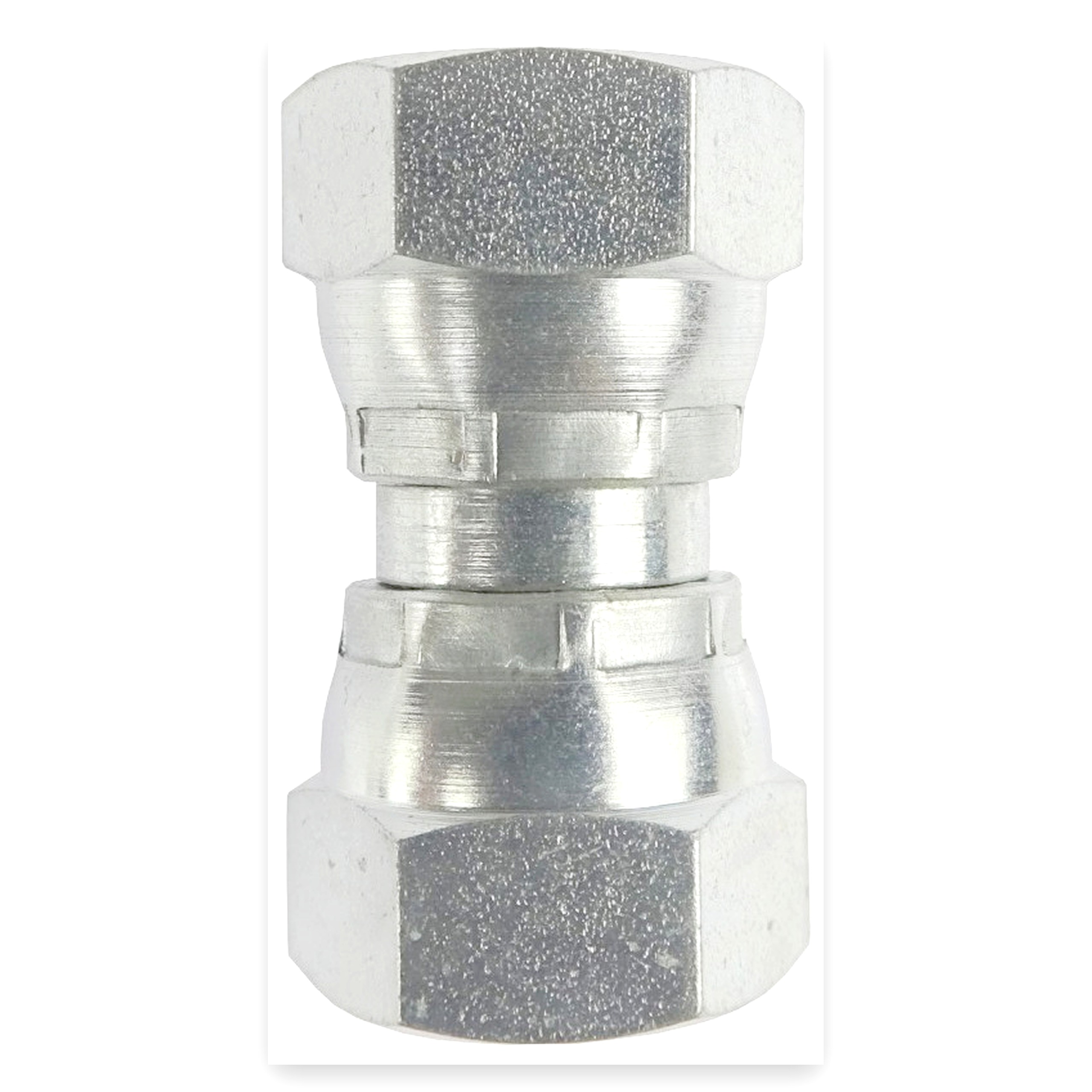 61e242b1a26b918ea386229a978ff013.jpg Złącze - złączka hydrauliczna - prosta nakrętna AA M16x1,5 - M16x1,5