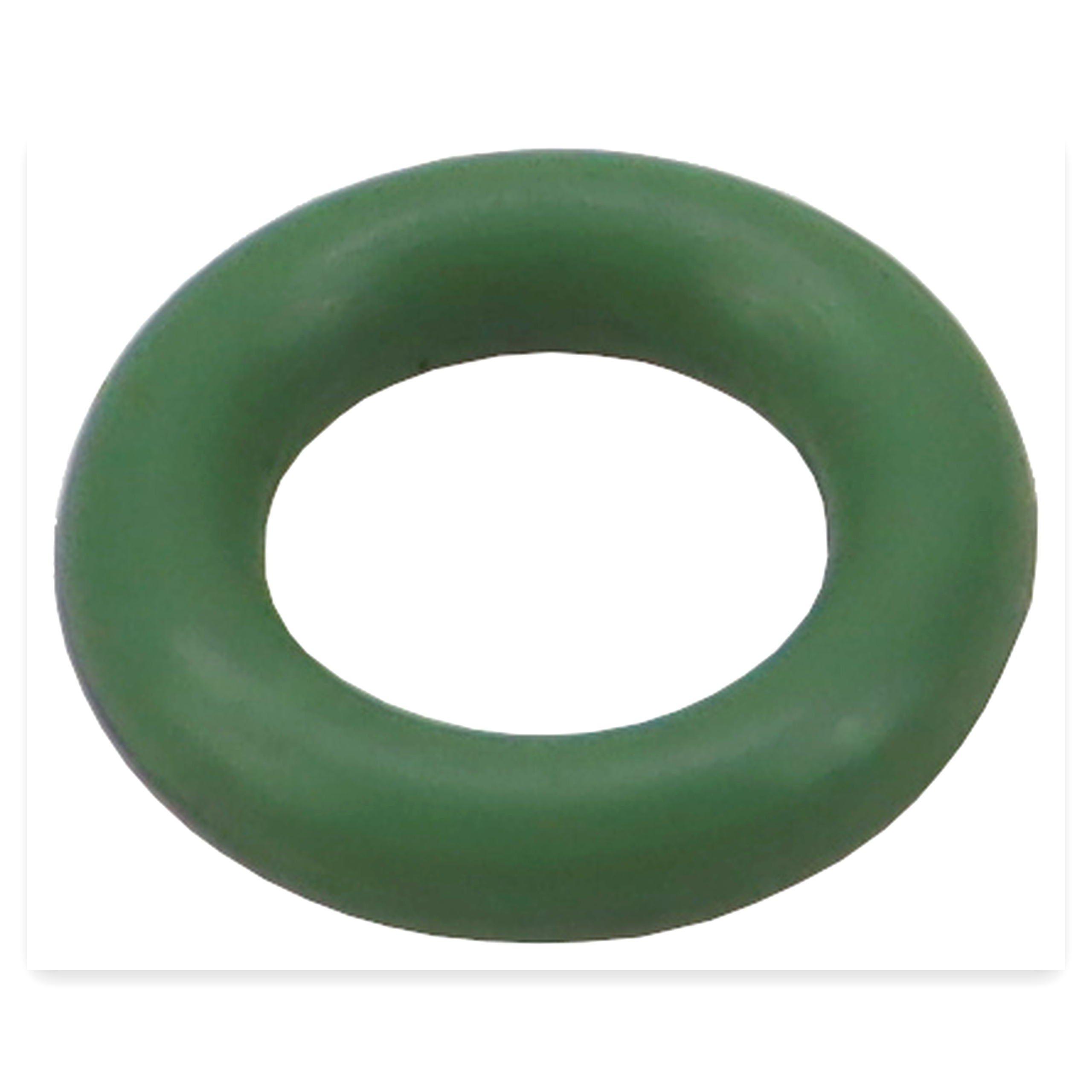 62e55d545505e68849eb762c8fa83ad7.jpg Pierścień uszczelniający O-ring 8x3 oring Fluoroelastomer Viton PZL HYDRAL (sprzedawane po 10 szt - cena za szt )