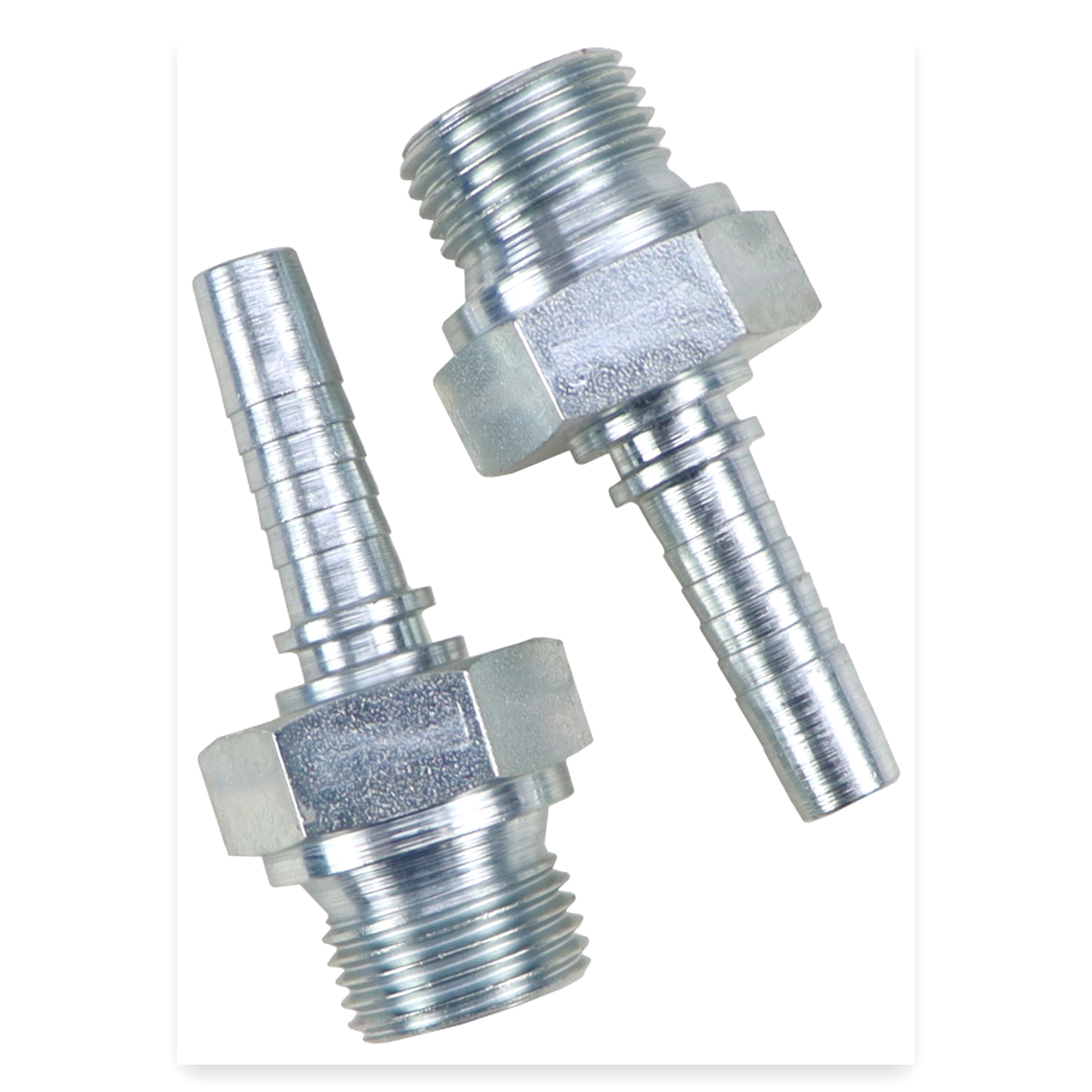 654aa72e86b8dafc6dd6f82059e2e328.jpg Końcówka zakucie hydrauliczne AGR DN10 1/2" BSP S22 (sprzedawane po 2)