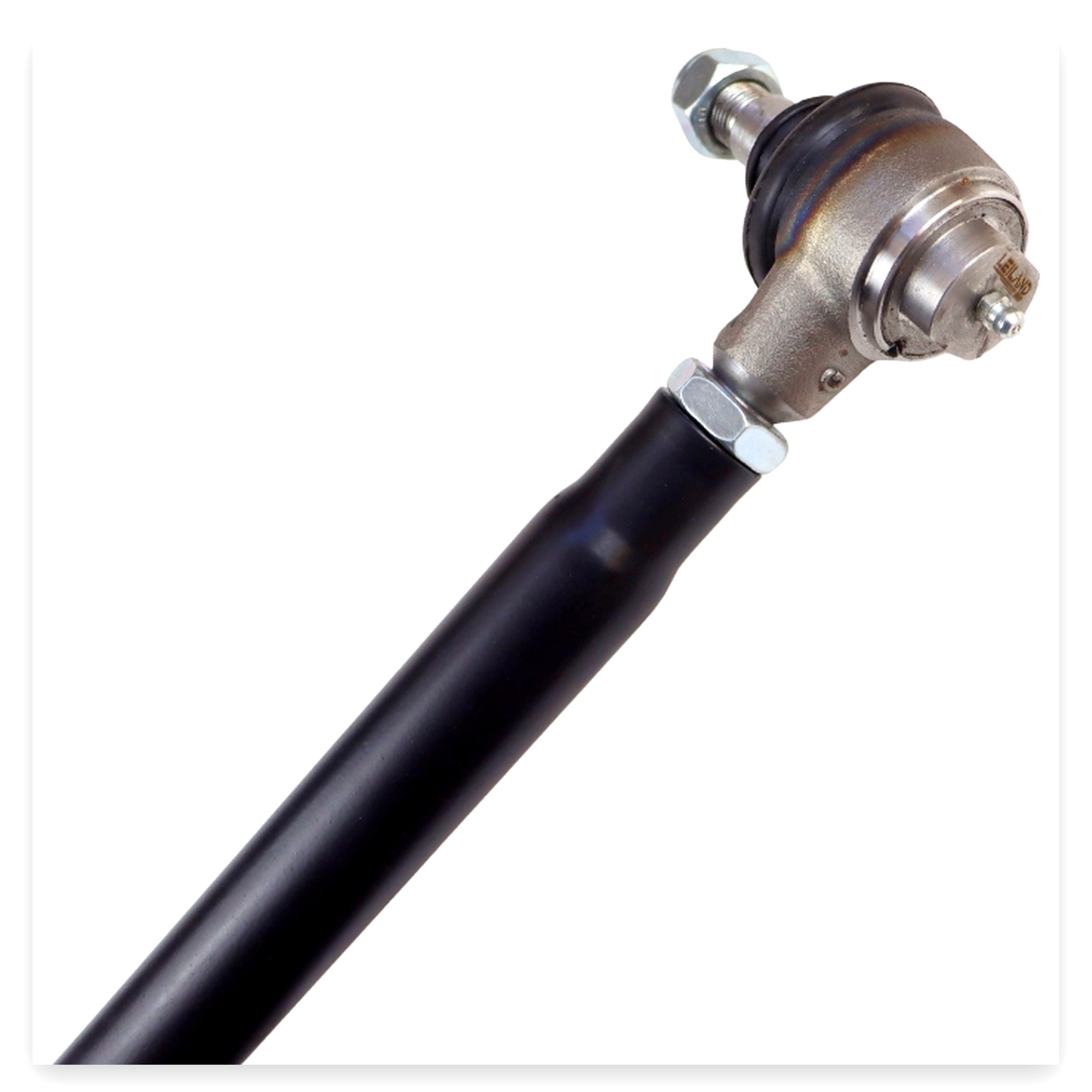 656b0e6b4265366f56e21cf855d61fe7.jpg Drążek kierowniczy krótki MF wspomagania KPL zakres 1004 mm-1060 mm