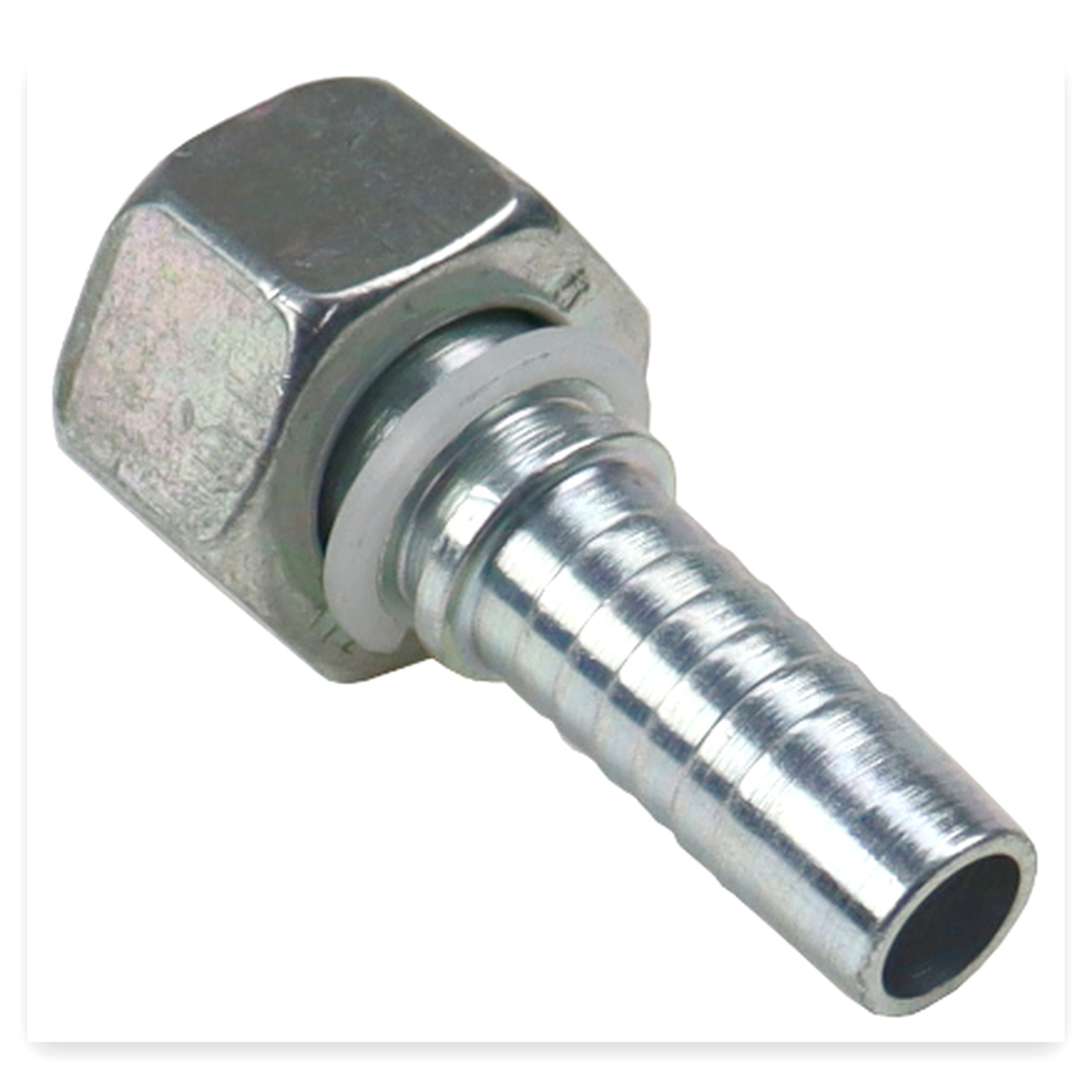 65d78a56898b1a14e1f845b1ed0d3ca2.jpg Końcówka zakucie hydrauliczne DKR DN13 1/2" Premium (sprzedawane po 5) HYDRAL