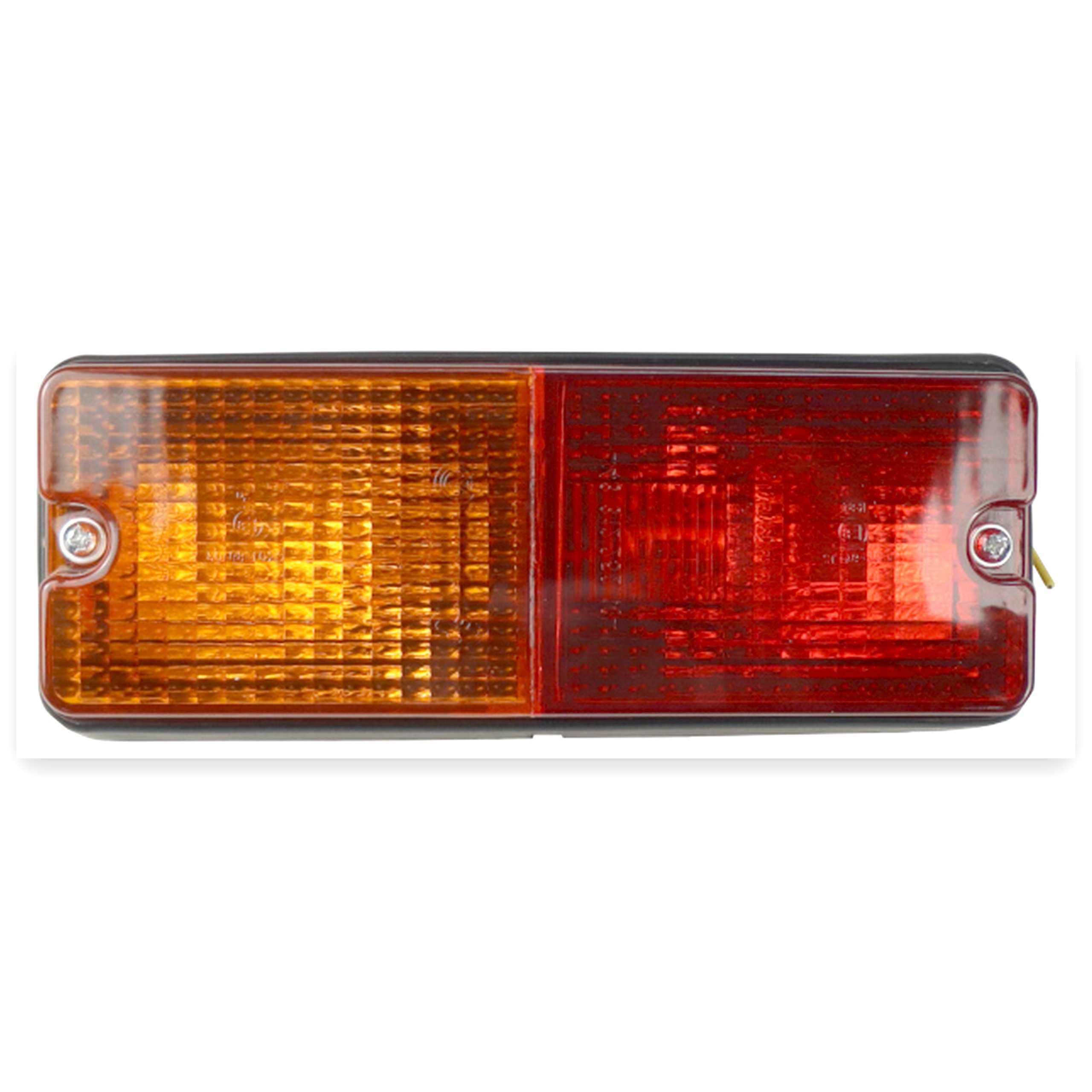 67adb59058f1834c143a831f7611a98b.jpg Lampa tylna do ciągnika D-501 Zetor