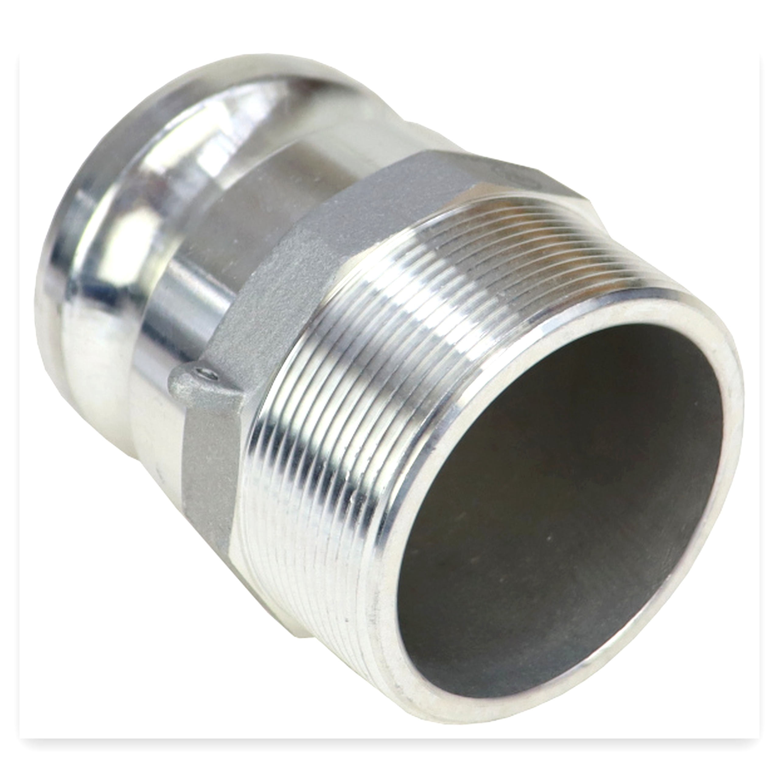 67f0946ad8dcc0a19b4b399b858fc759.jpg Szybkozłącze Camlock coupling wtyczka Typ F aluminium 2 1/2" x 63 mm
