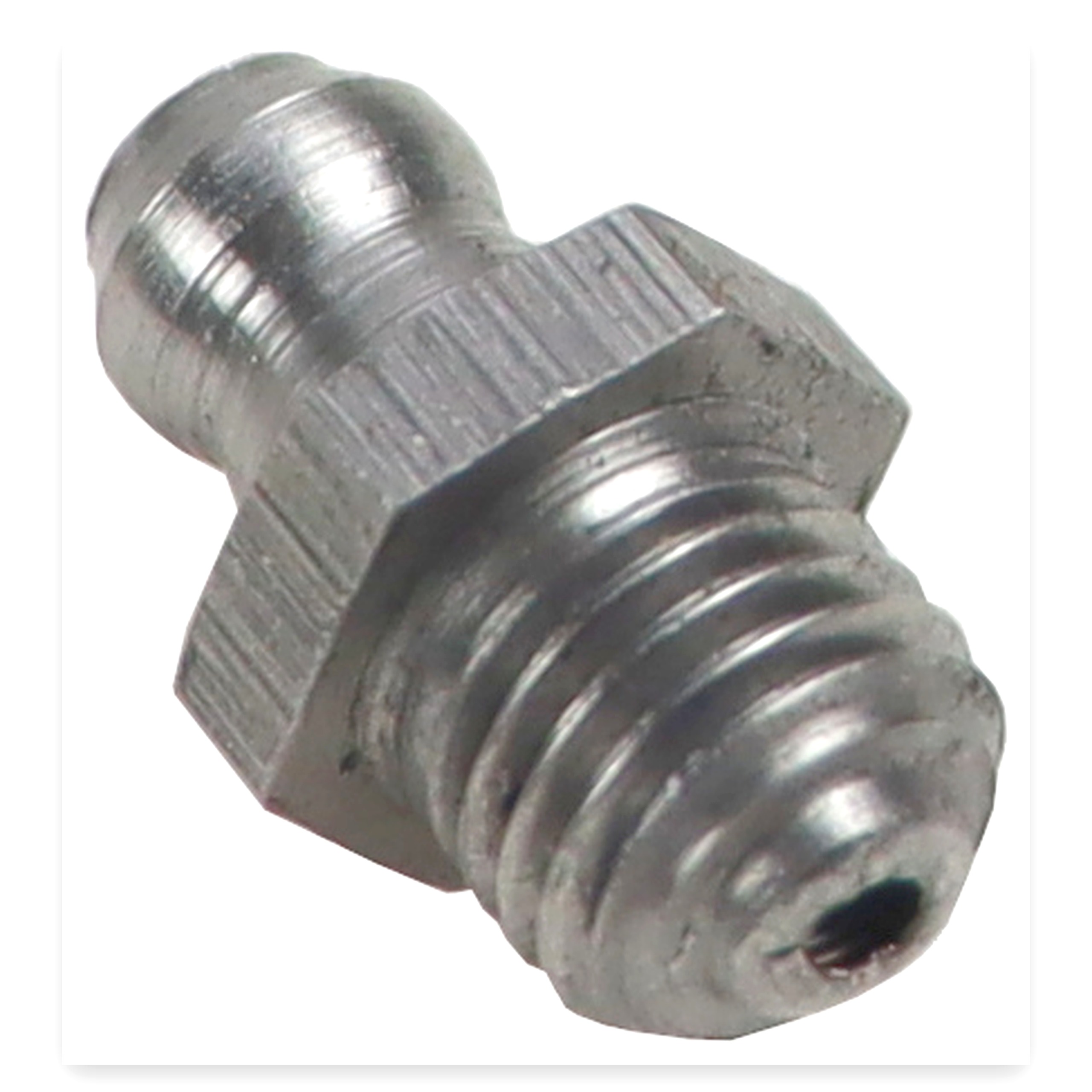 68ae3a3c4b344600bb442edc5db17115.jpg Smarowniczka prosta M8 stalowa nierdzewna (sprzedawane po 5szt) PZL HYDRAL widoczna cena za 1 sztukę