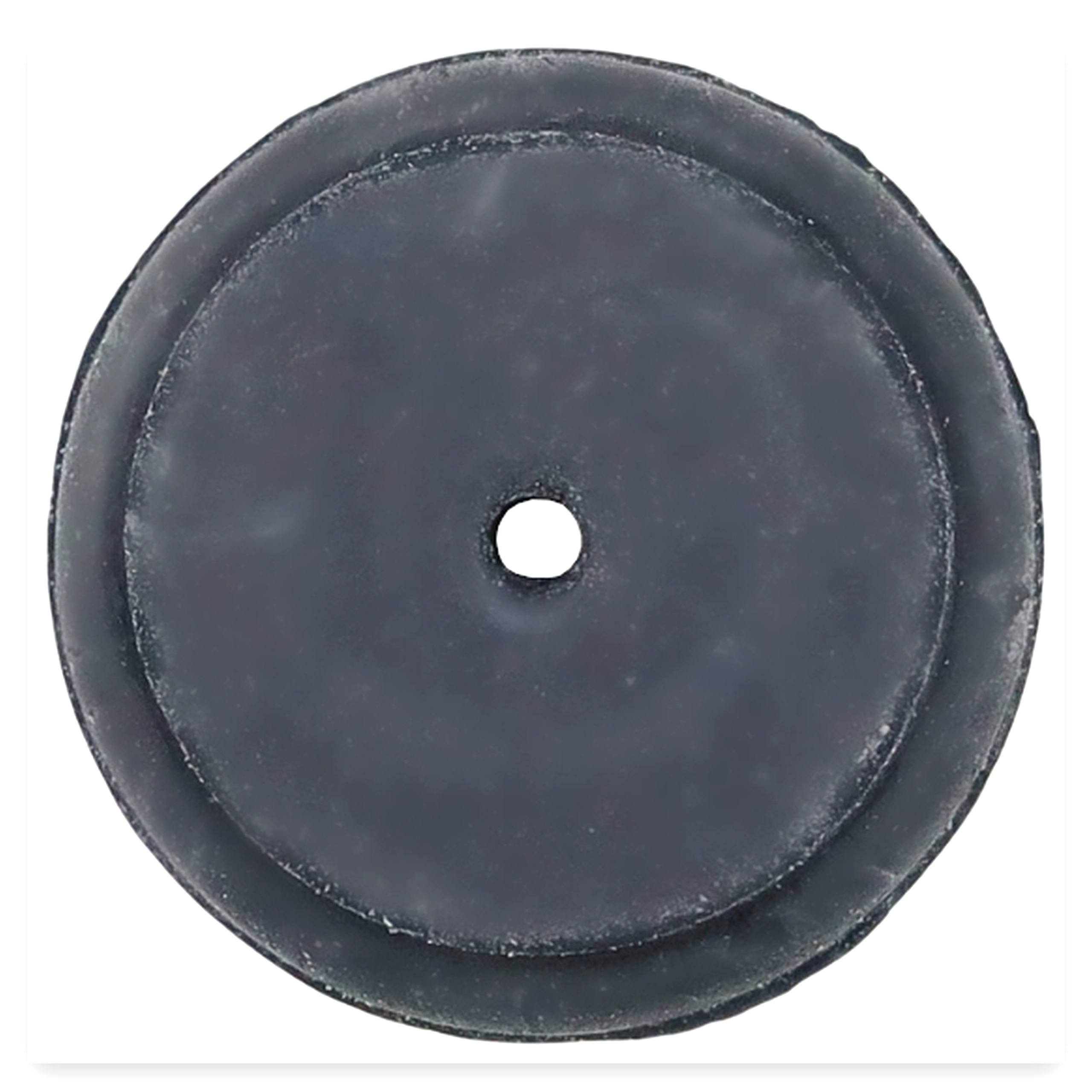 68f25474c6ff17692e5a2d7c50504f16.jpg Uszczelka zaworu kolektora stary typ 50ml/120ml (z wtopką metalową) dojarka ( sprzedawane po 2szt ) ZAGRODA