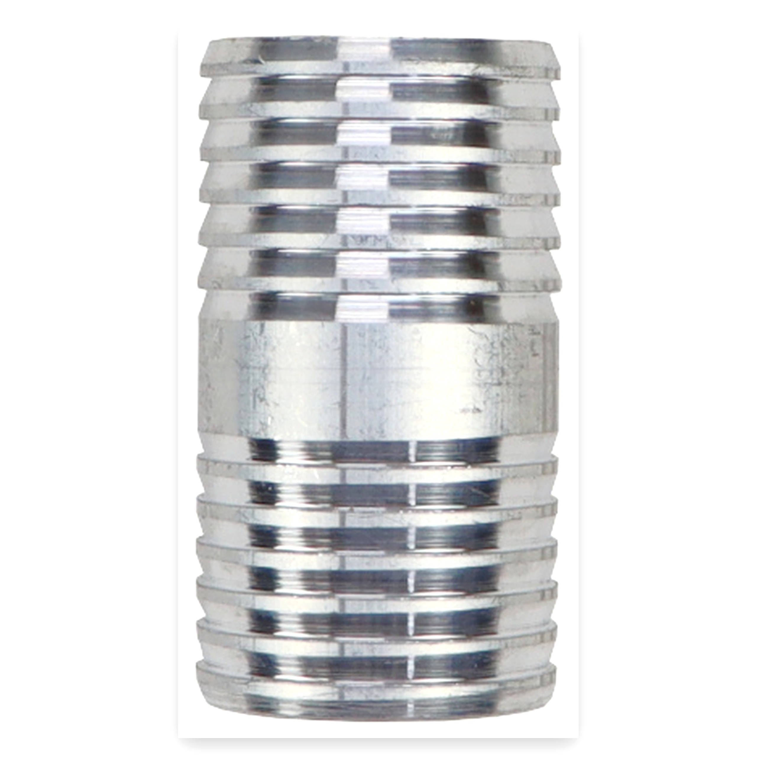 Złącze awaryjne przewodu węża wody FI-30 mm aluminiowe