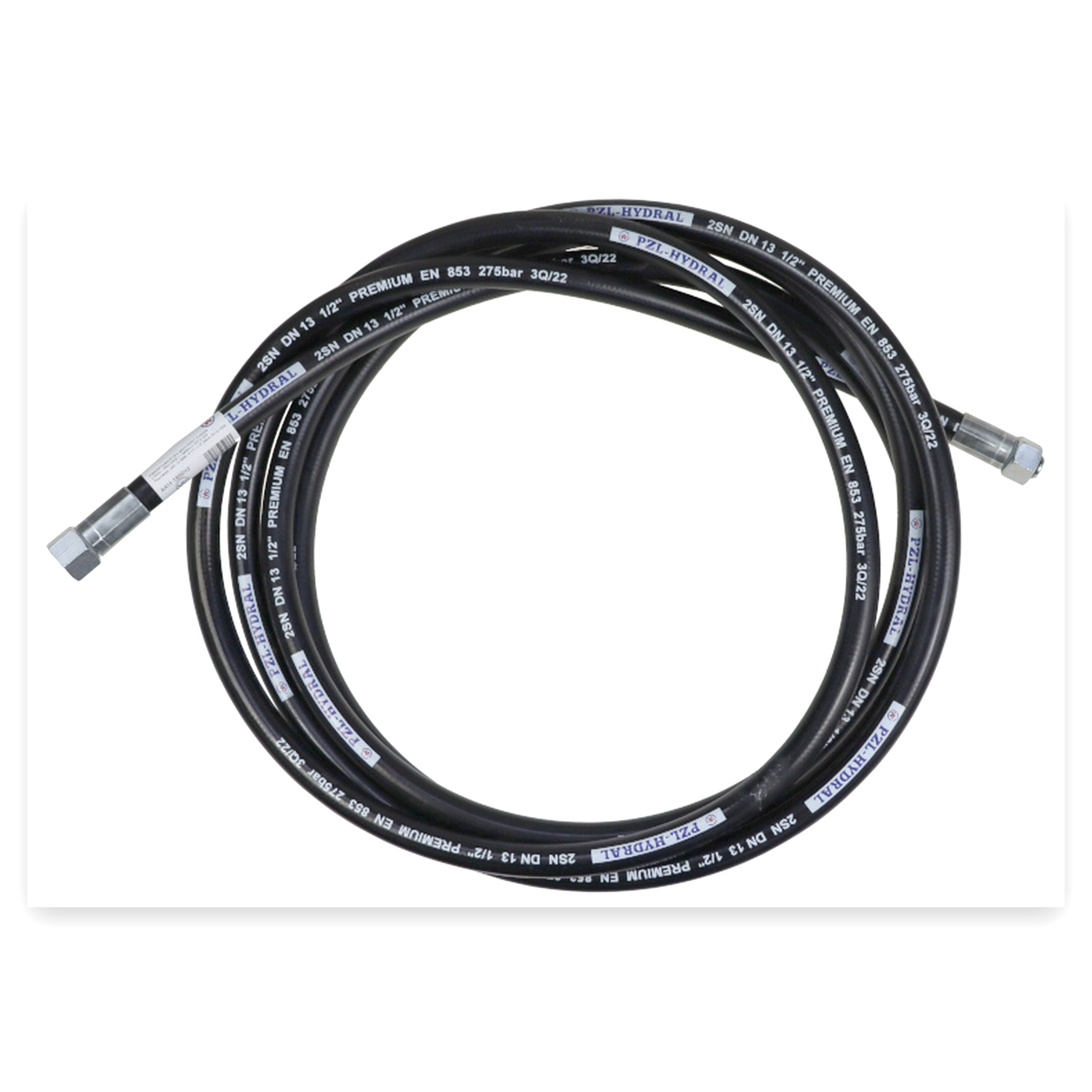 6f383bcc2a3860ec35def20687b77f76.jpg Przewód hydrauliczny gwint M22x1,5 proste ( DKOL - WNP/DKM ) L-5800 mm