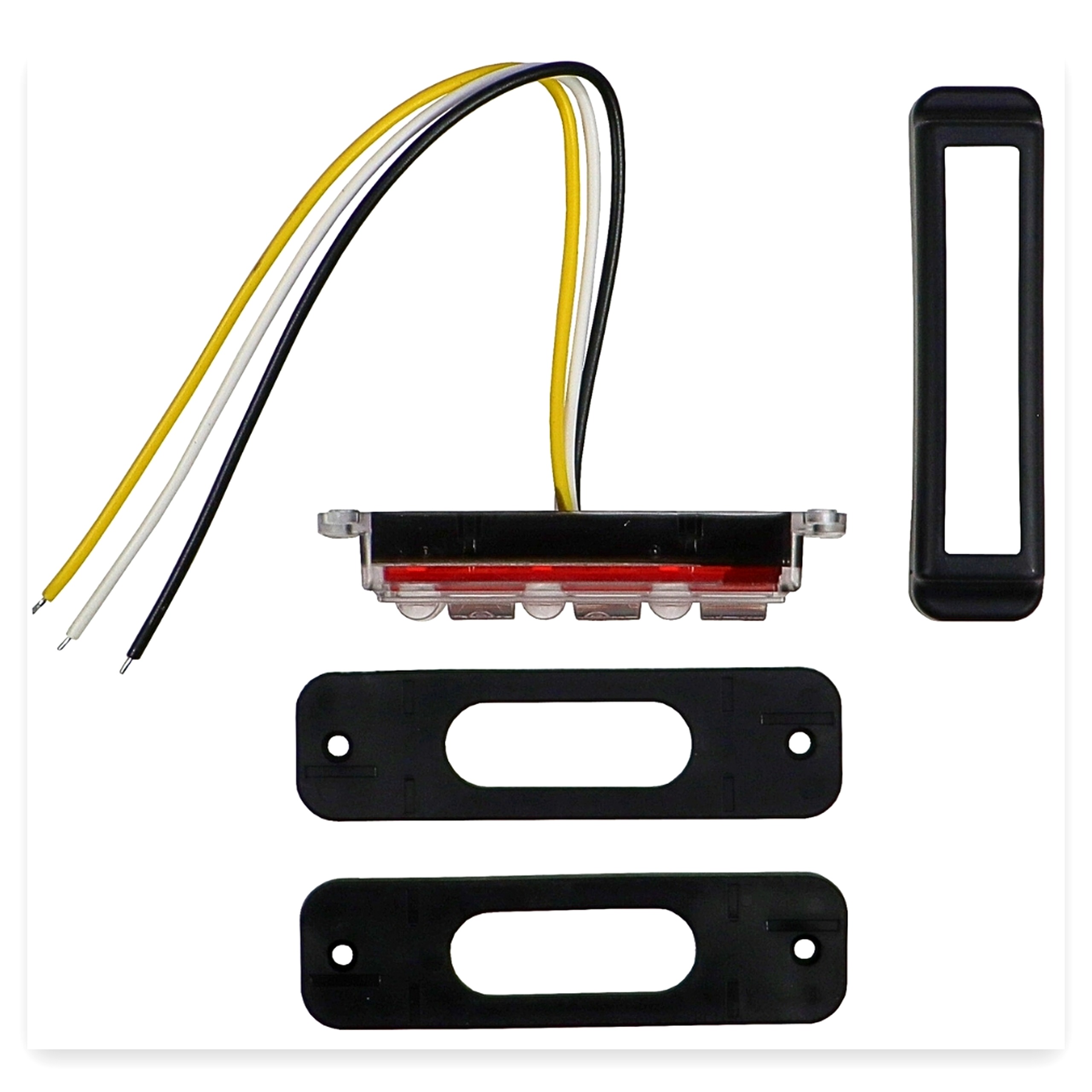 70437a317c2395765e6049be1708c15d.jpg Lampa ostrzegawcza LED V błyskowa IP6 WAŚ