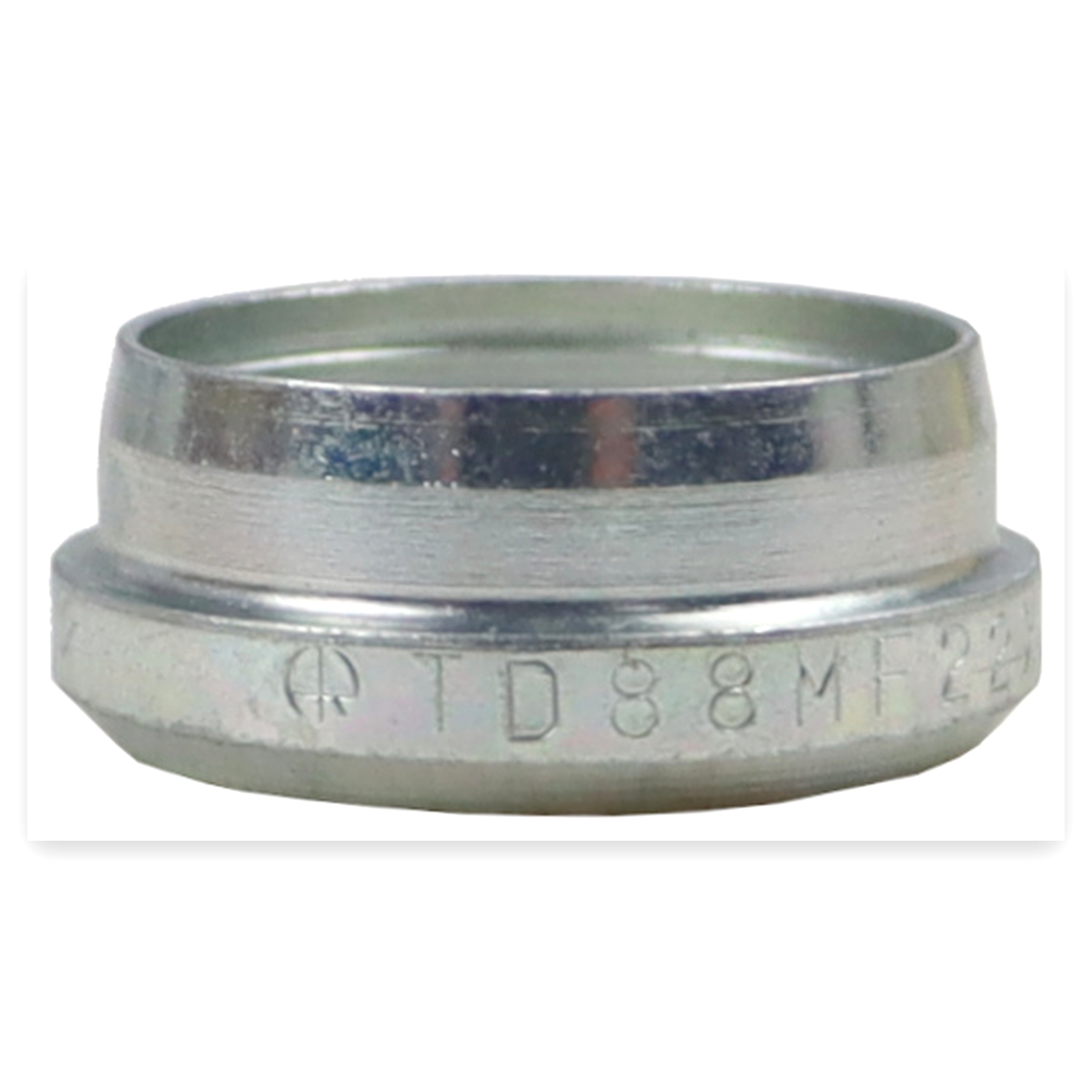 73783ecfb7e2a111ac40a2385175353e.jpg Pierścień zacinający baryłka na rurkę FI-22 L-11mm HYDRAL ( sprzedawane po 5 szt ) widoczna cena za 1 sztukę