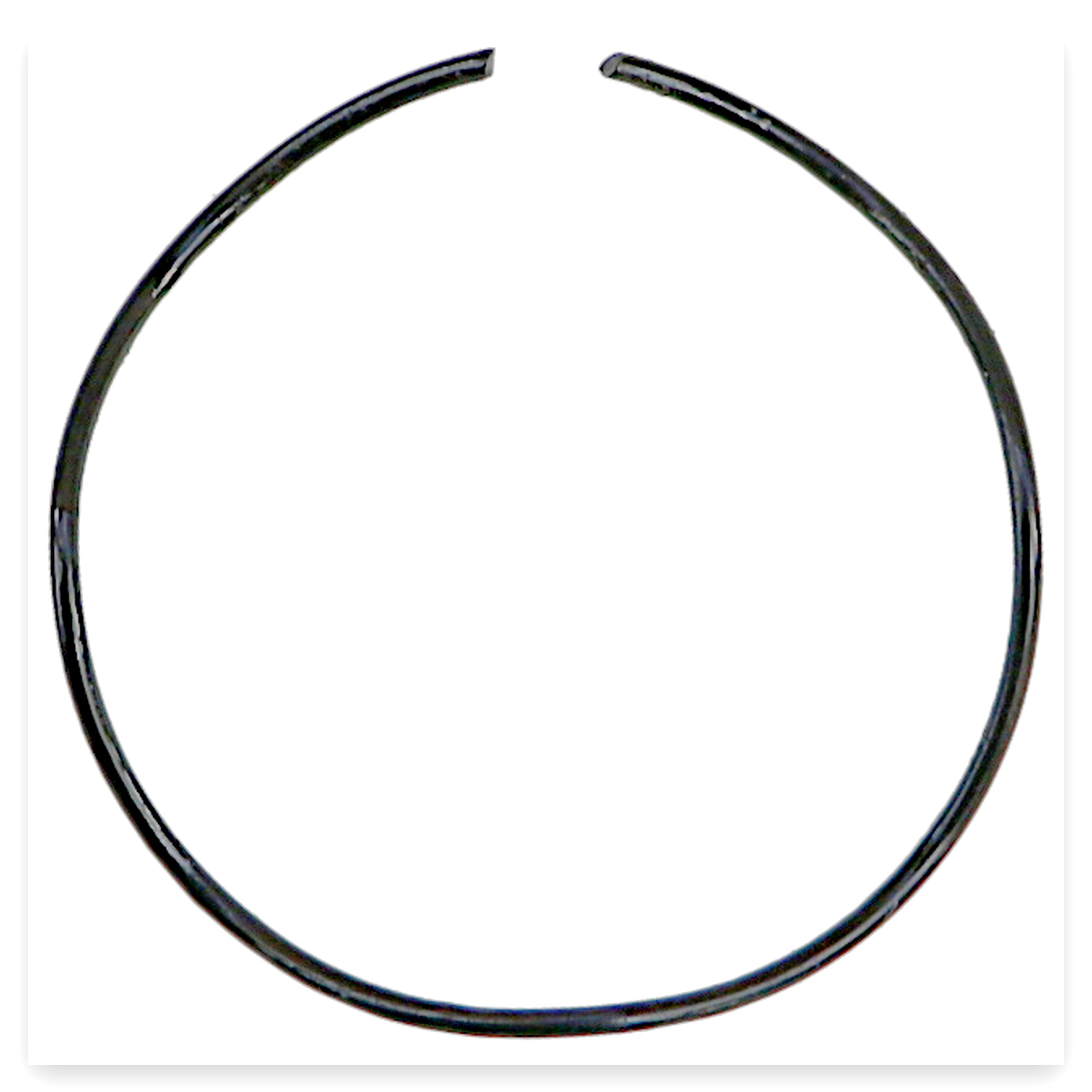 7464cd12a03b558f953bce33cc336088.jpg Sprężyna wkładki zwolnicy tylnego mostu Ursus C-4011, C-360 (widoczna