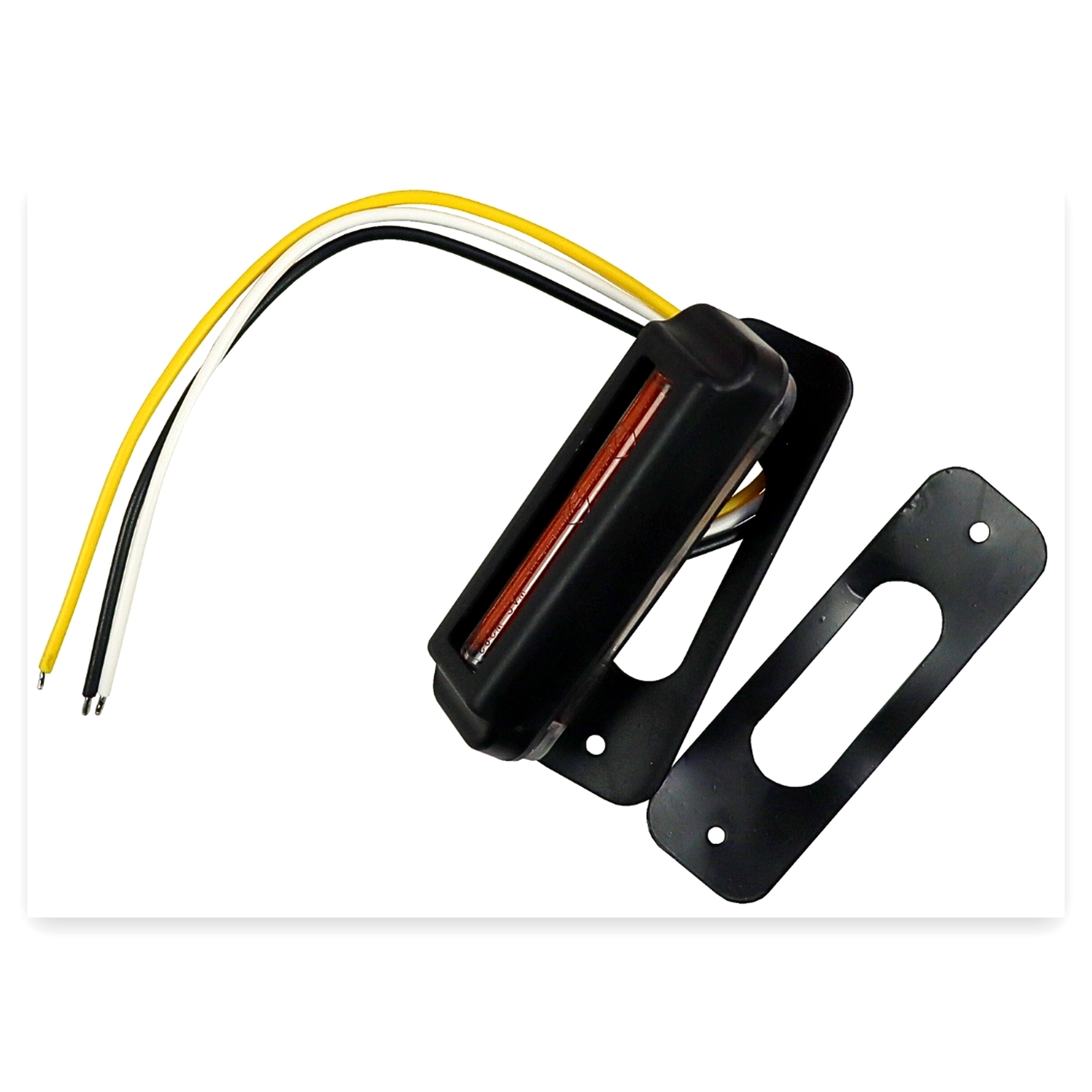 74bc5d72dd2ccc33e0392adf4db3e849.jpg Lampa ostrzegawcza LED V błyskowa IP6 2463 WAŚ